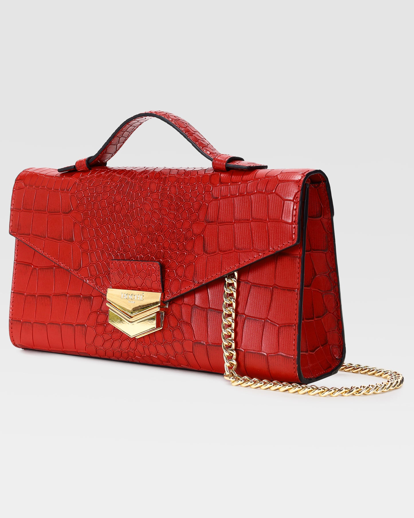 AIDA TOP HANDLE SLING BAG