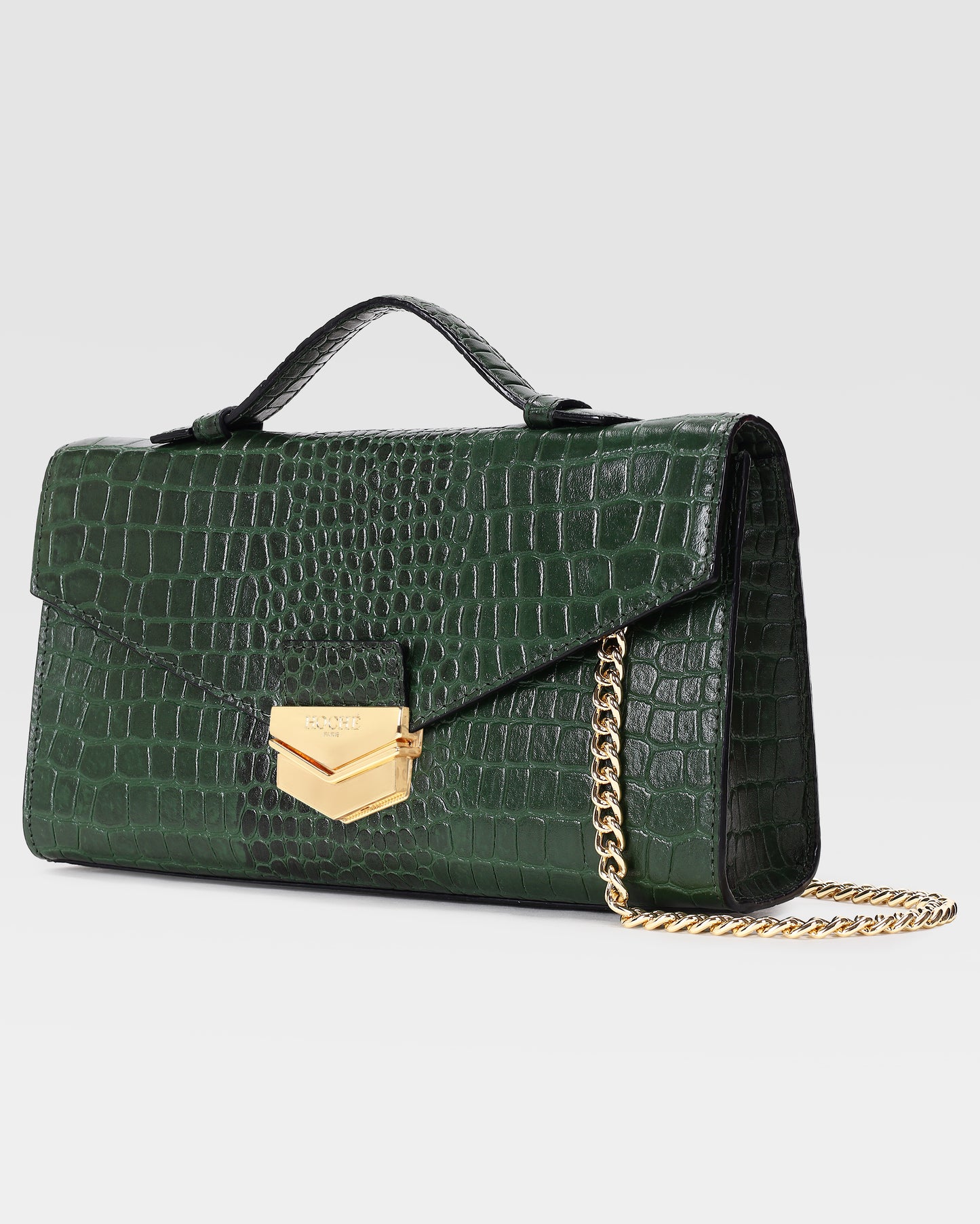 AIDA TOP HANDLE SLING BAG