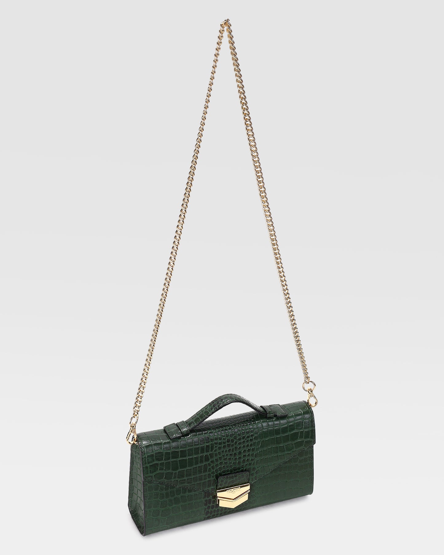 AIDA TOP HANDLE SLING BAG