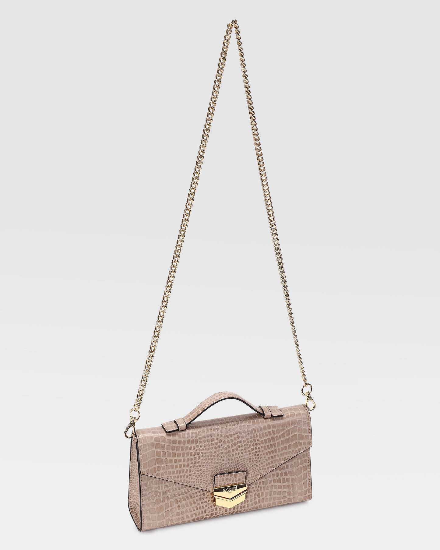 AIDA TOP HANDLE SLING BAG