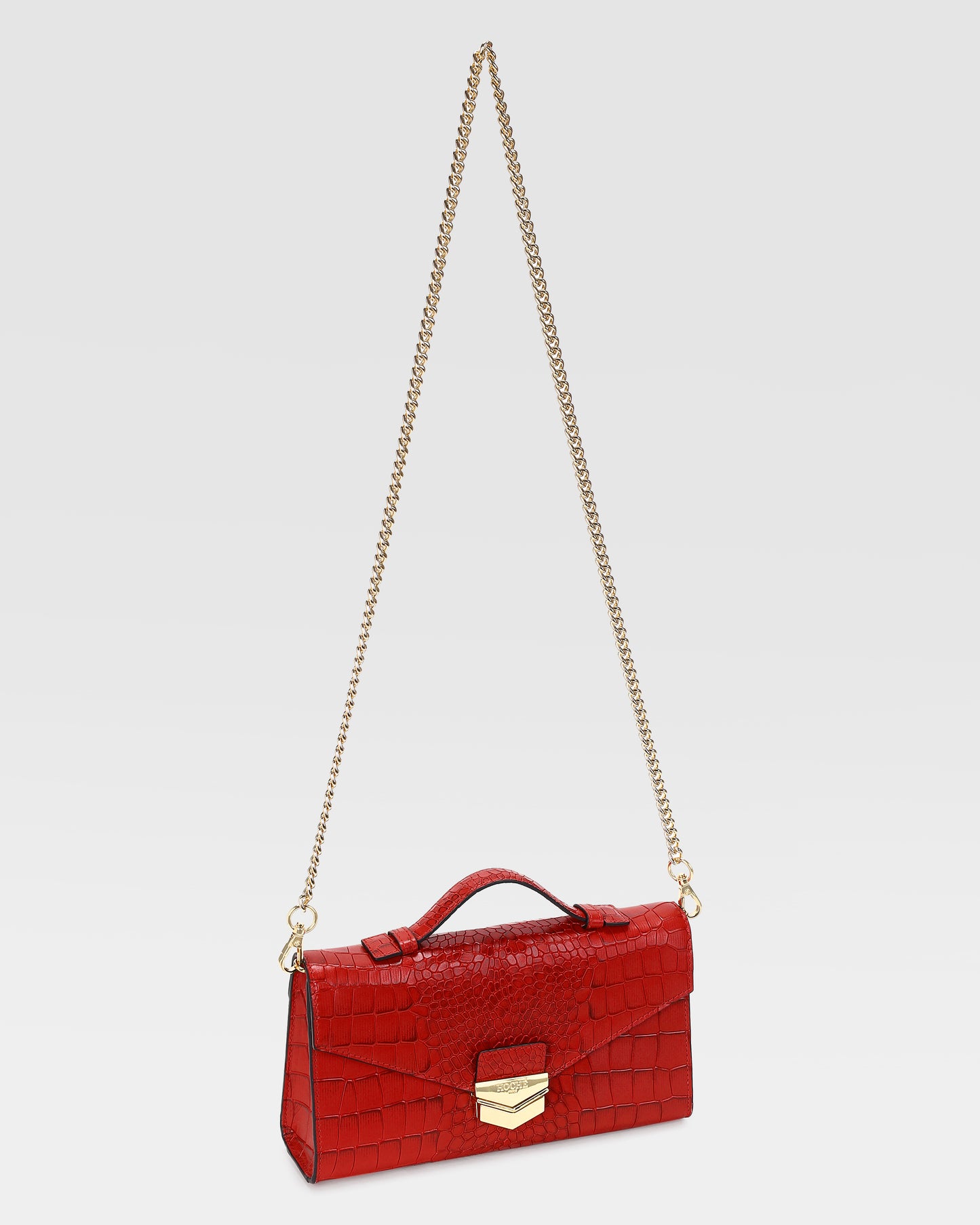 AIDA TOP HANDLE SLING BAG