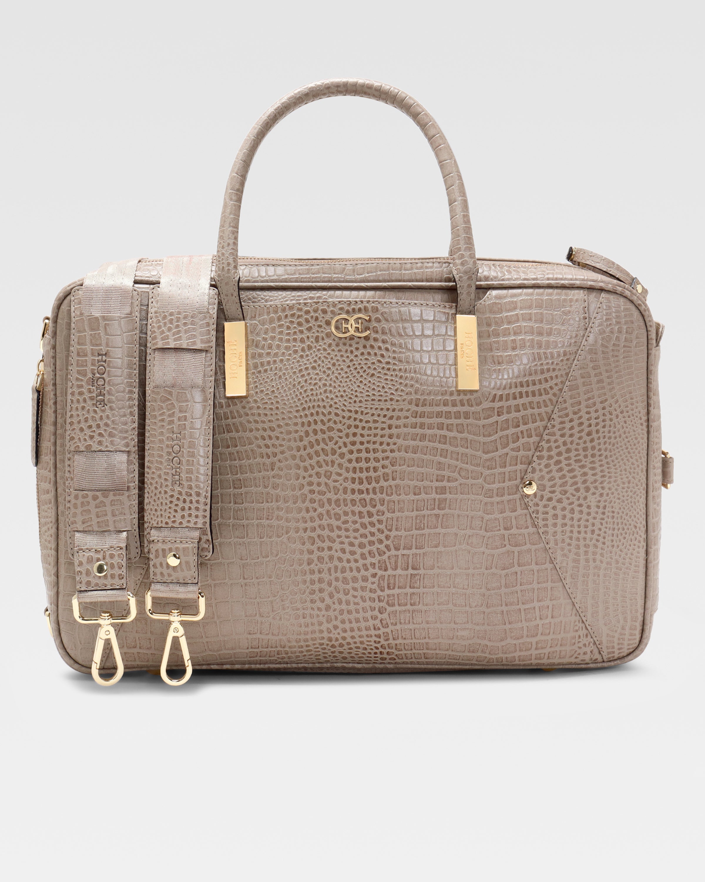 ELLESWITCH™ 3 IN 1 CONVERTIBLE HANDBAG – Hocheparis