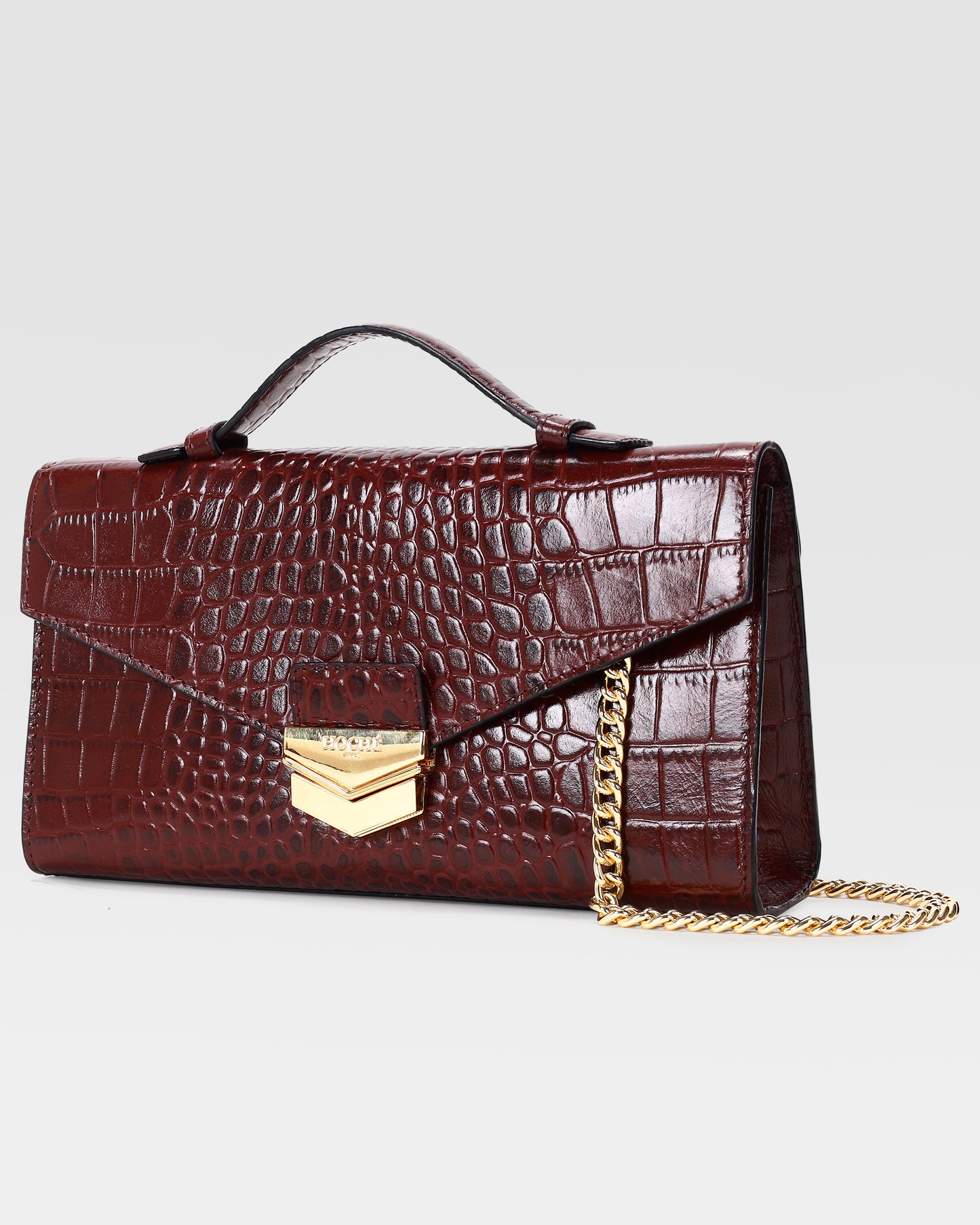 AIDA TOP HANDLE SLING BAG