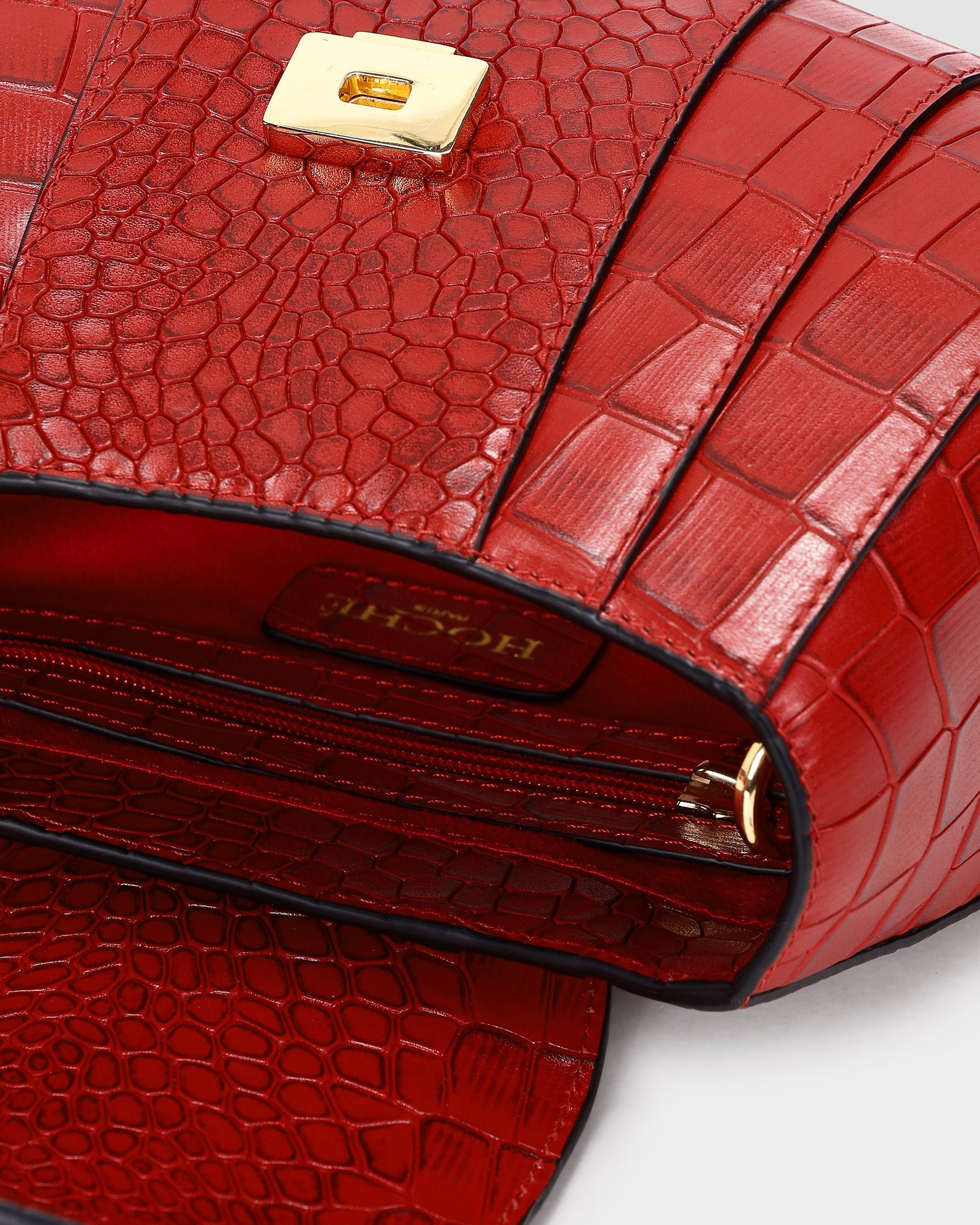 MICRO BRIOCHE TOP HANDLE BAG