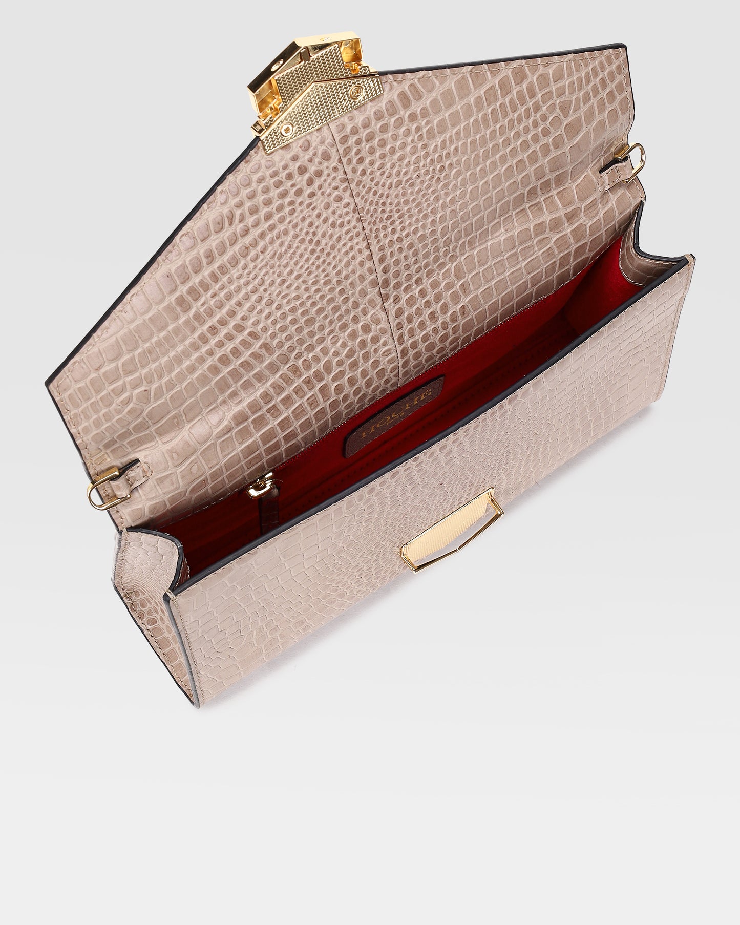 AIDA TOP HANDLE SLING BAG