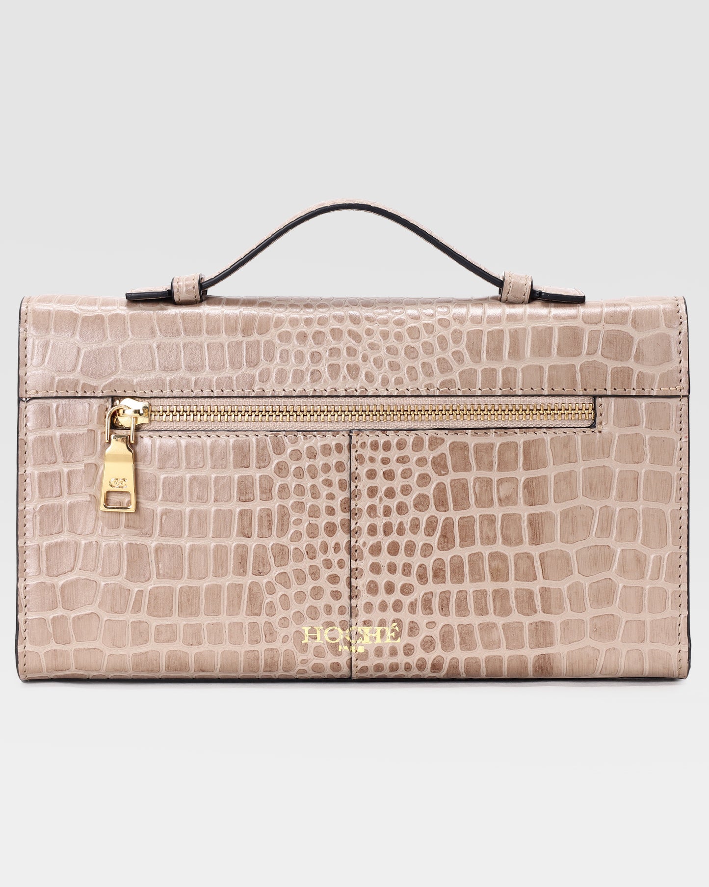 AIDA TOP HANDLE SLING BAG