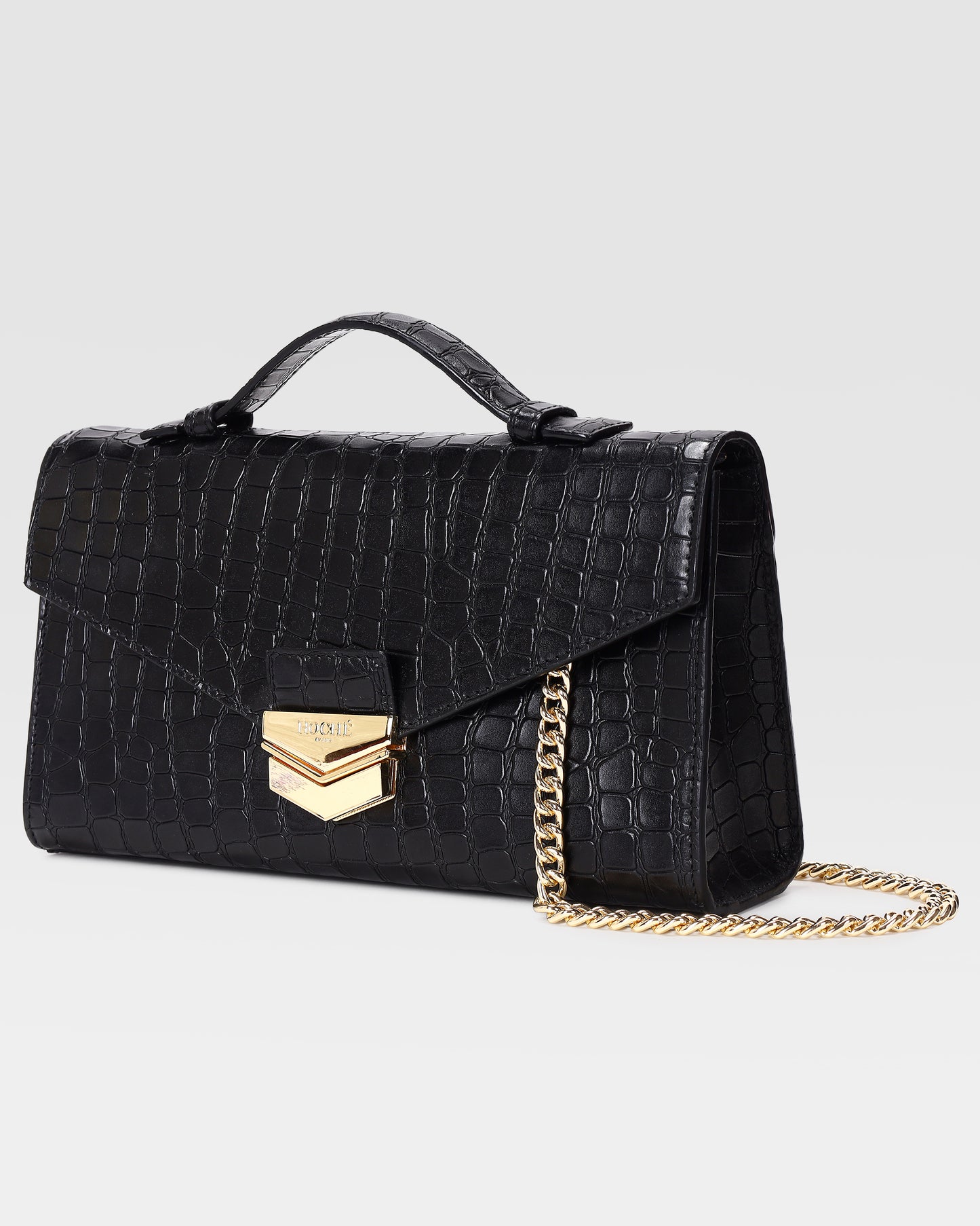 AIDA TOP HANDLE SLING BAG