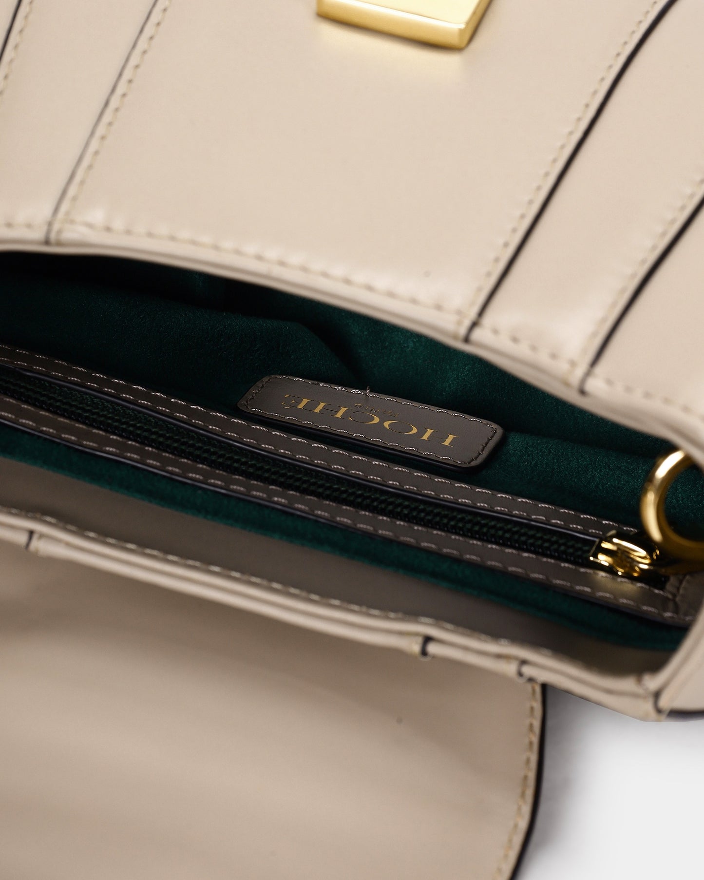 MICRO BRIOCHE TOP HANDLE BAG