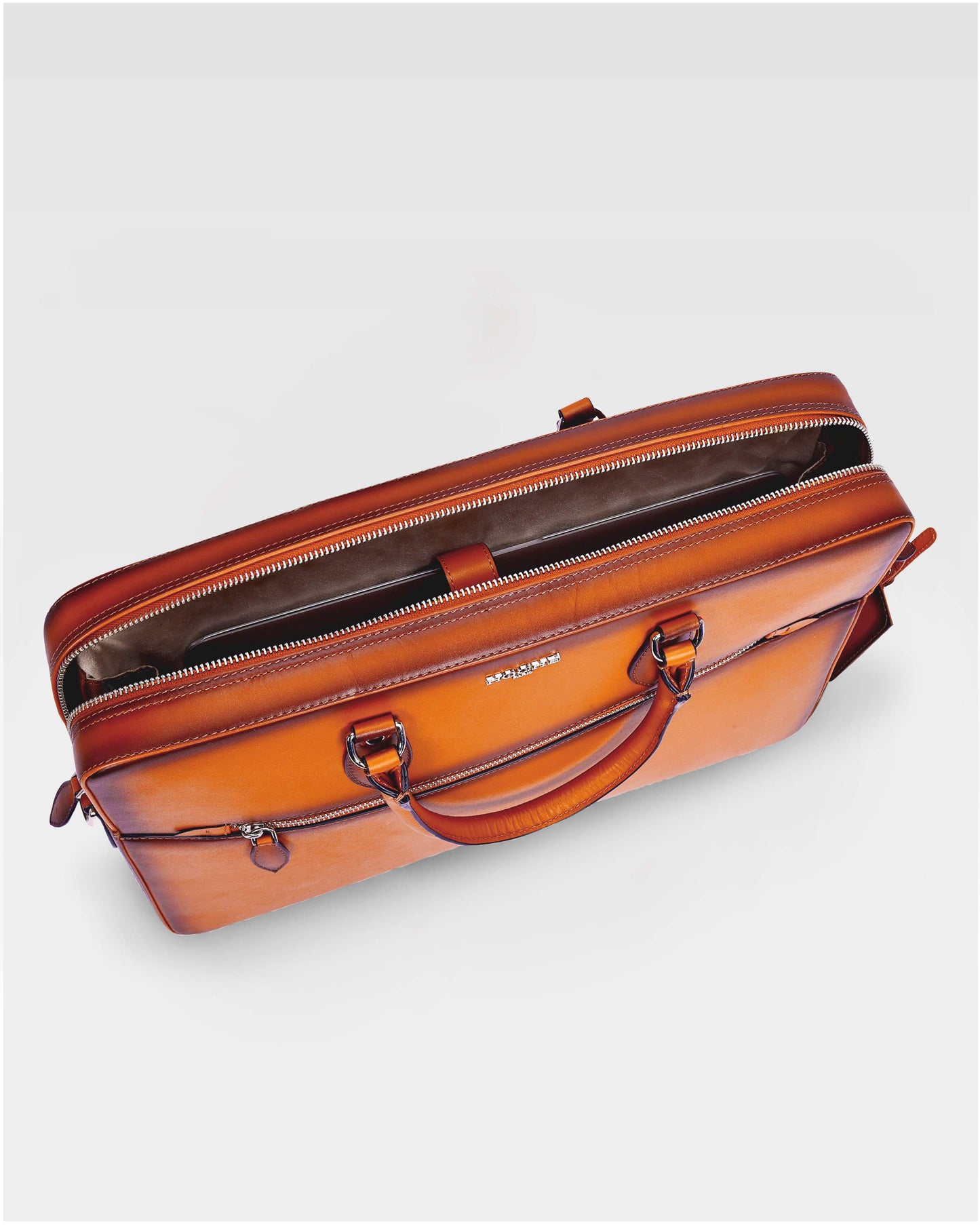Le Magicien Laptop Bag