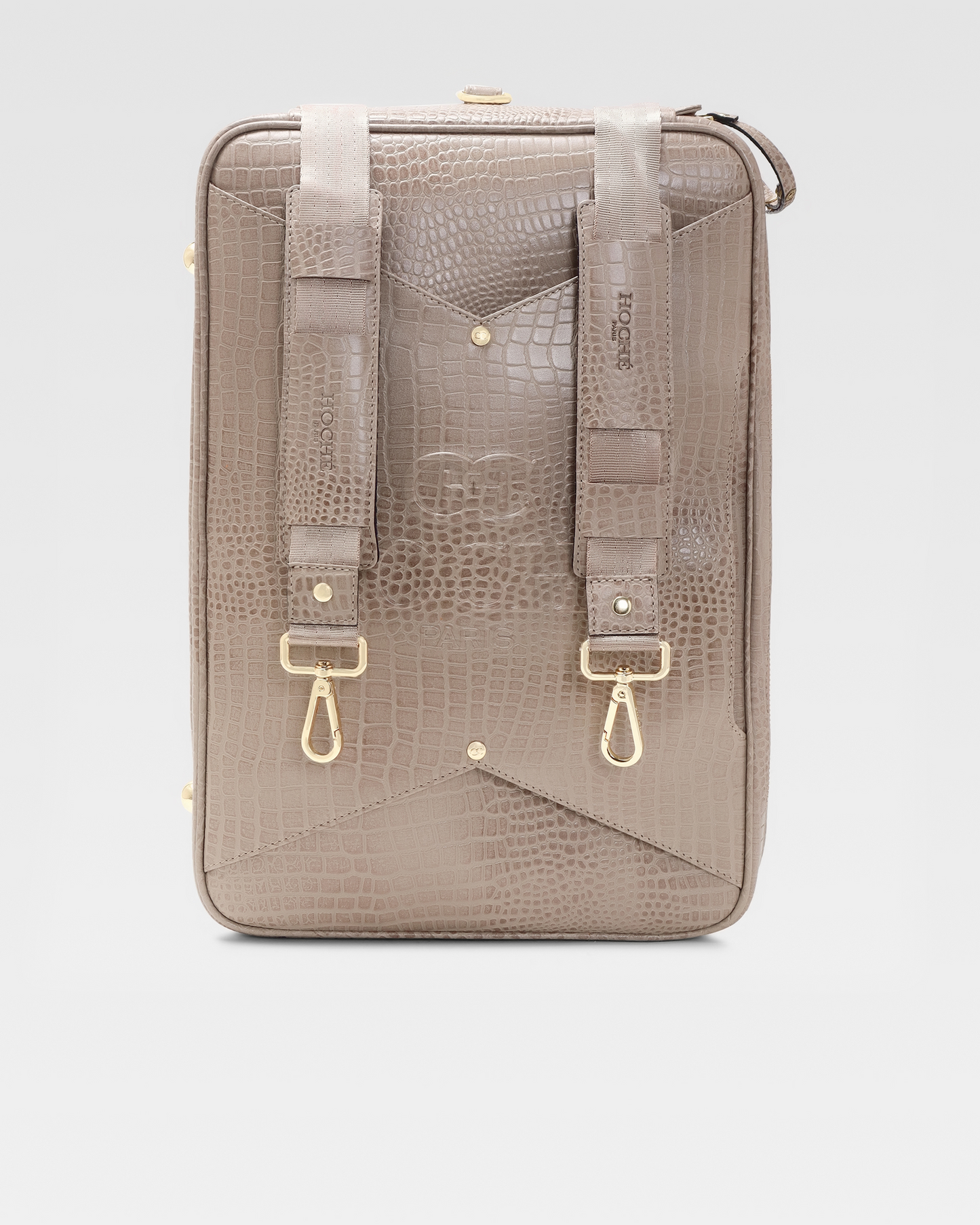 ELLESWITCH™ 3 IN 1 CONVERTIBLE BACKPACK