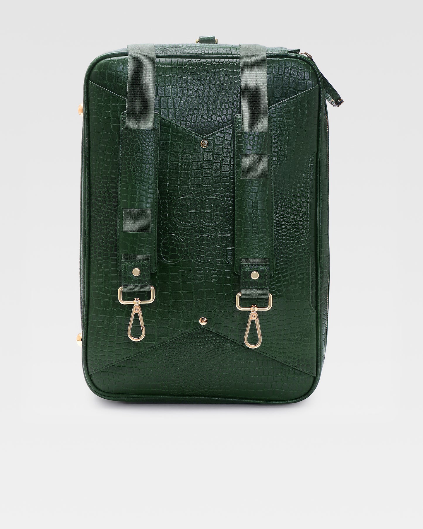 ELLESWITCH™ 3 IN 1 CONVERTIBLE BACKPACK