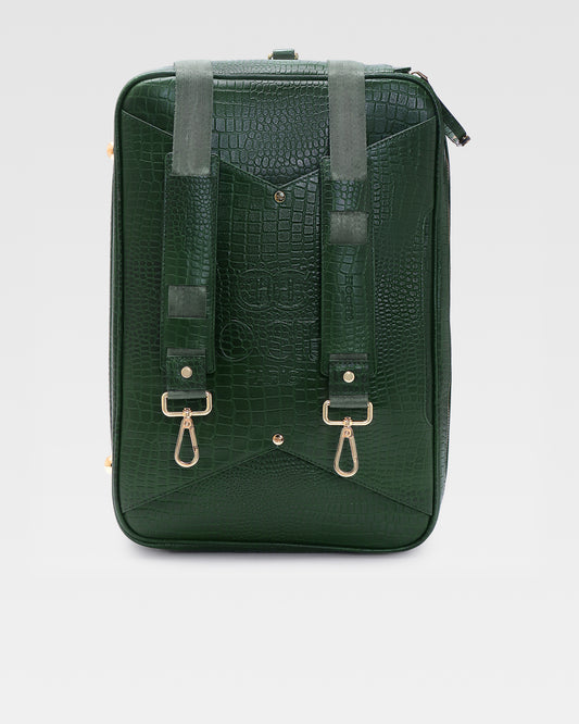 ELLESWITCH™ 3 IN 1 CONVERTIBLE BACKPACK