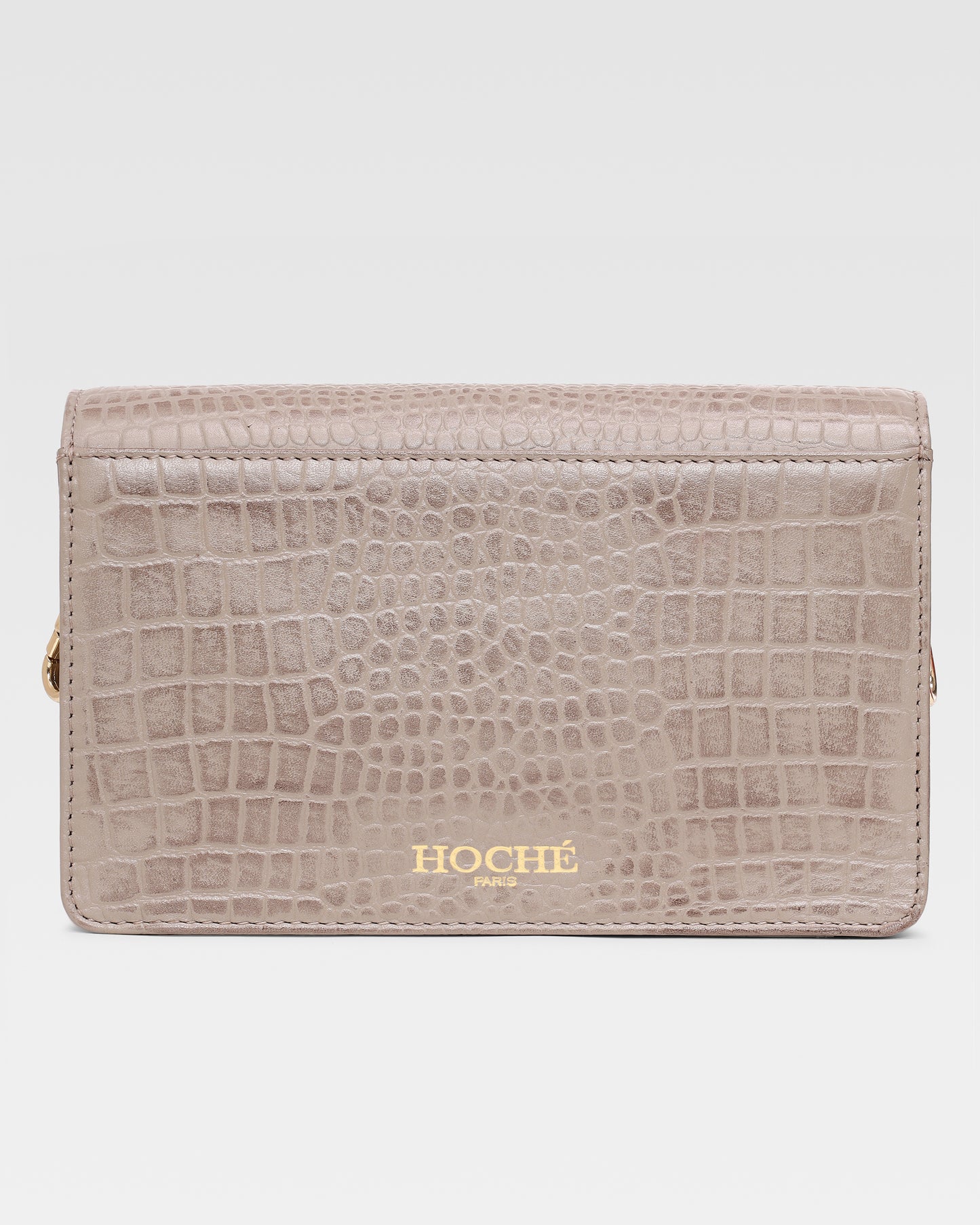 SAC LISSE SLING BAG