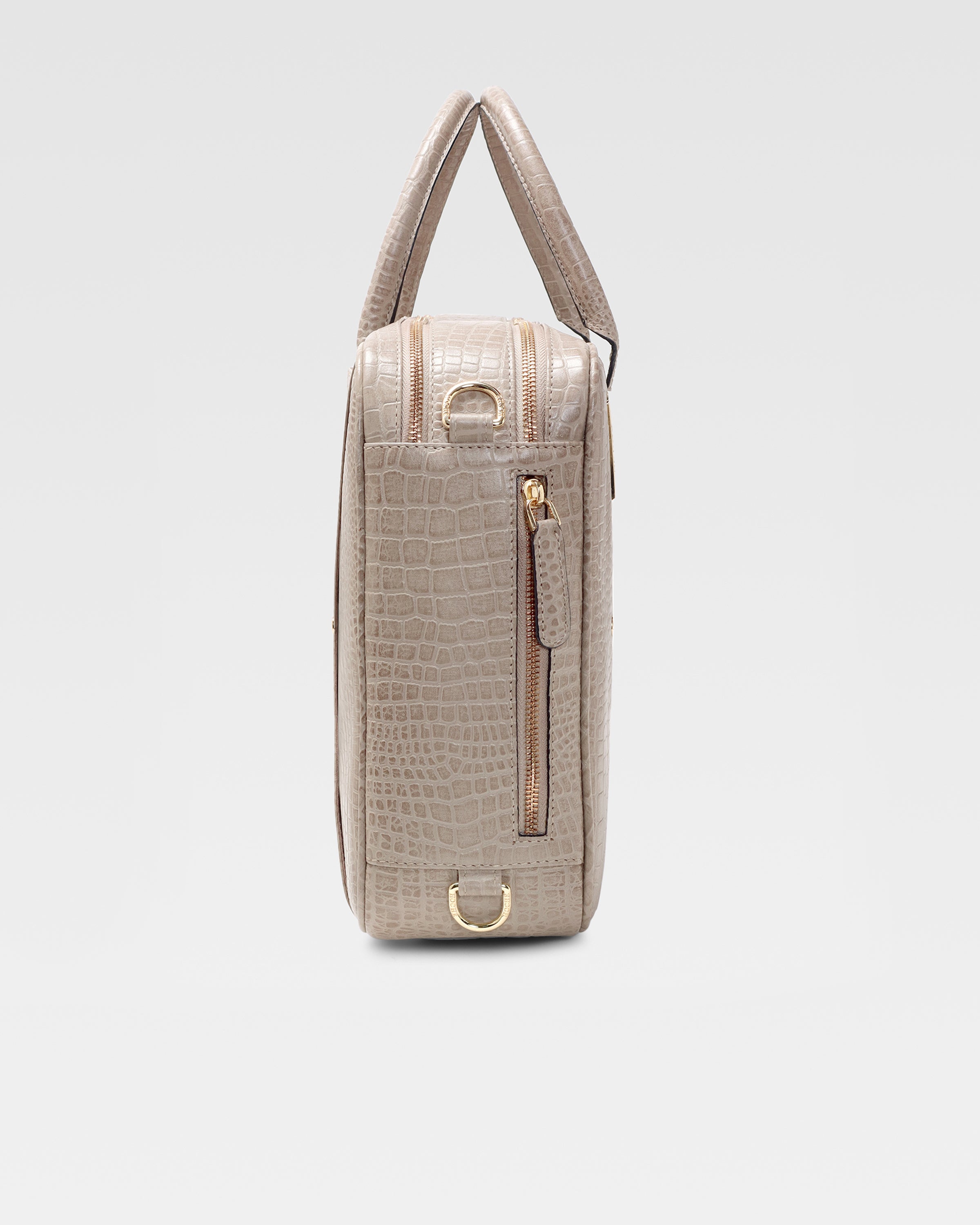 ELLESWITCH™ 3 IN 1 CONVERTIBLE HANDBAG – Hocheparis