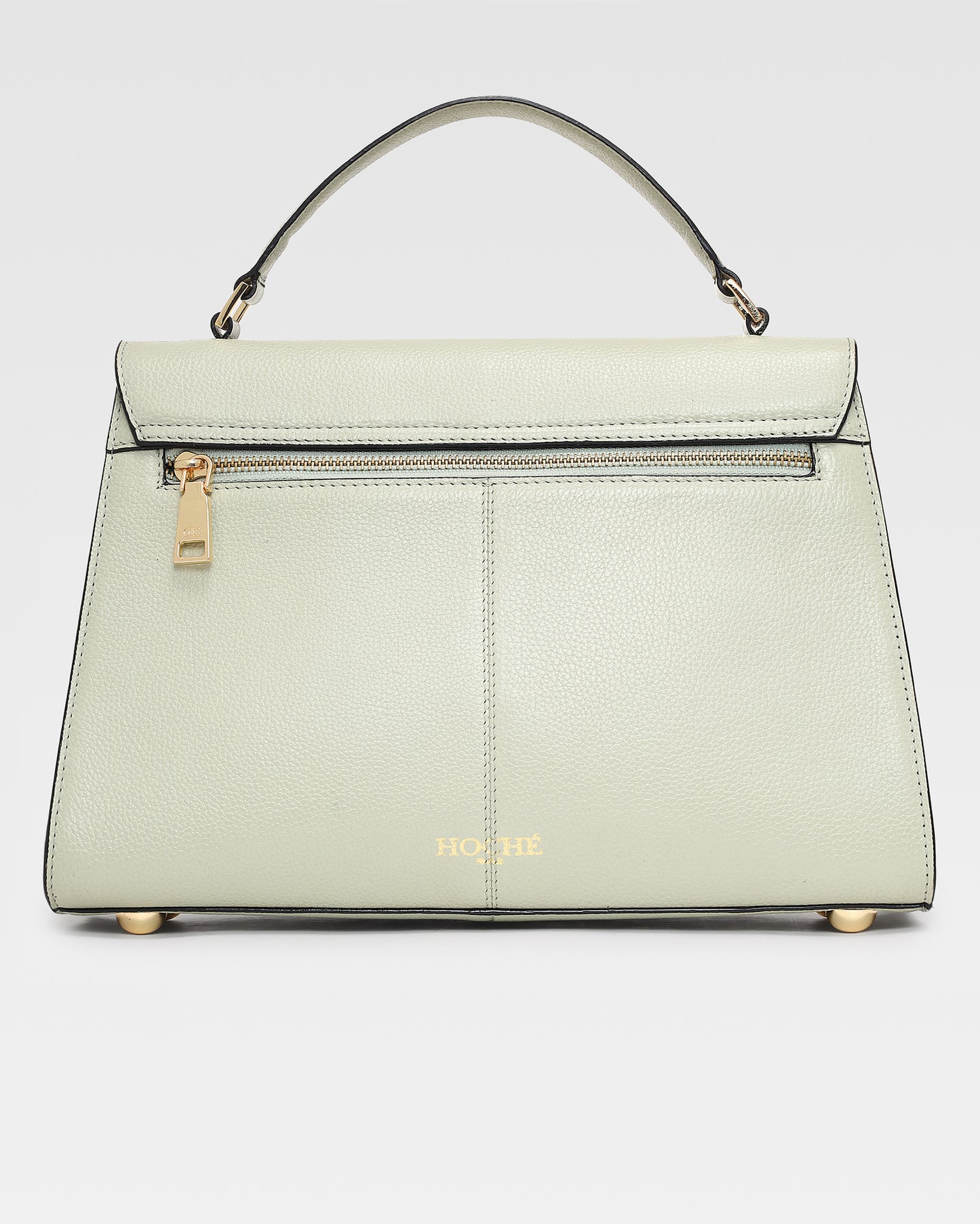 RAFFINE SATCHEL