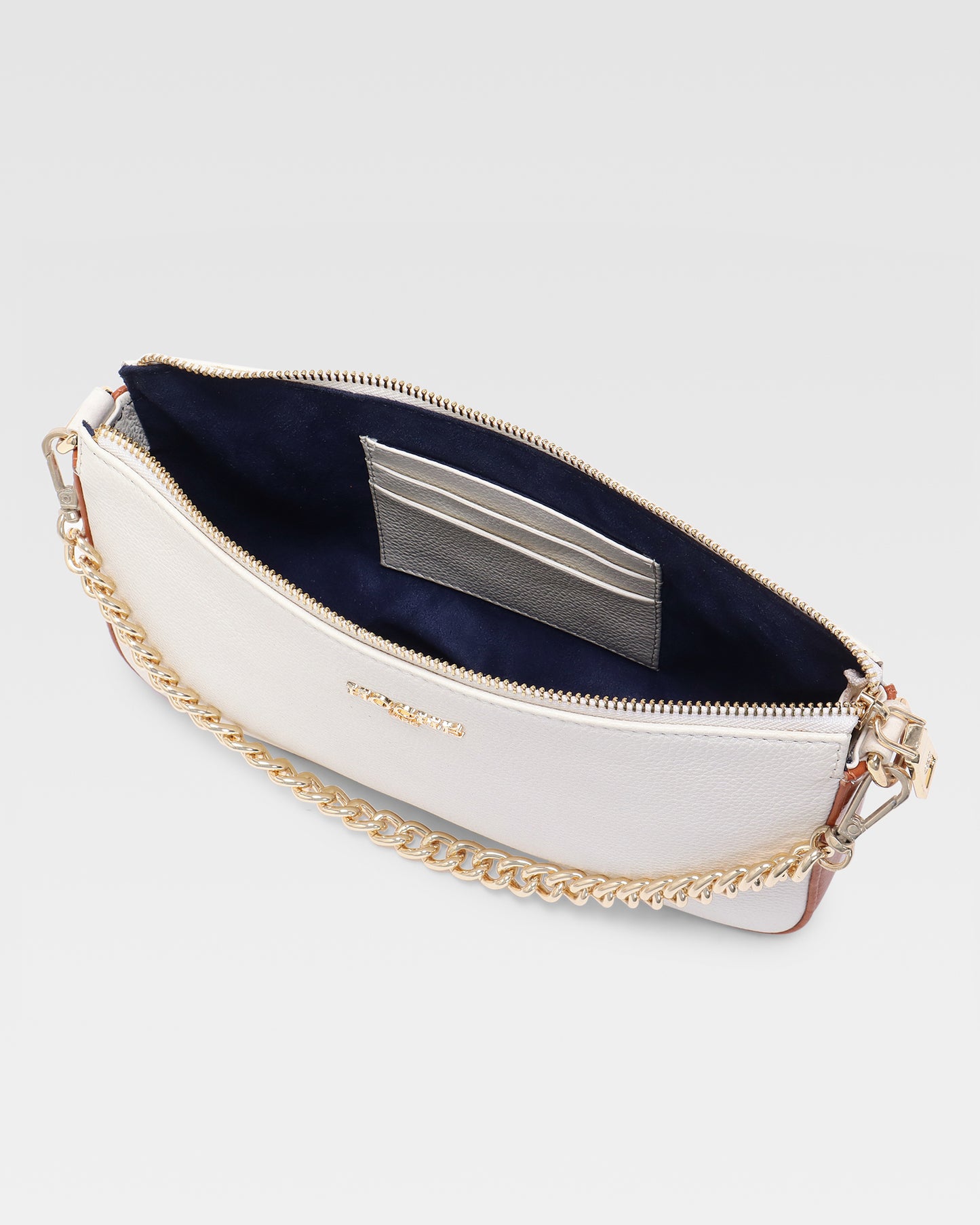 MILO CROSSBODY BAG