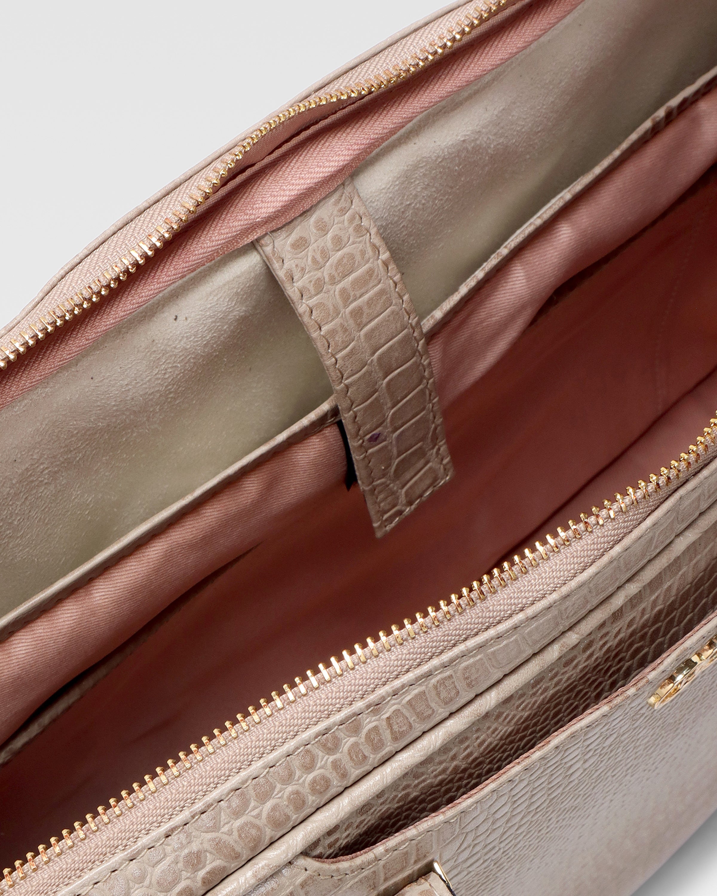 ELLESWITCH™ 3 IN 1 CONVERTIBLE HANDBAG – Hocheparis