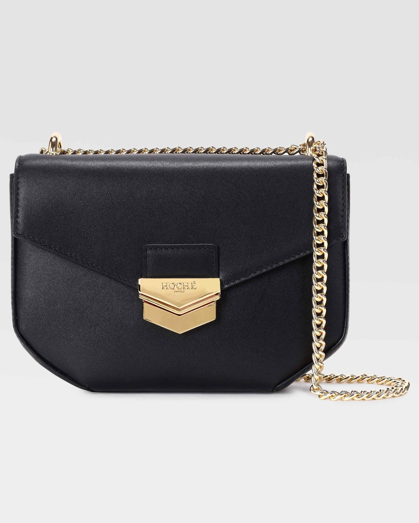 HEX SHOULDER SLING BAG