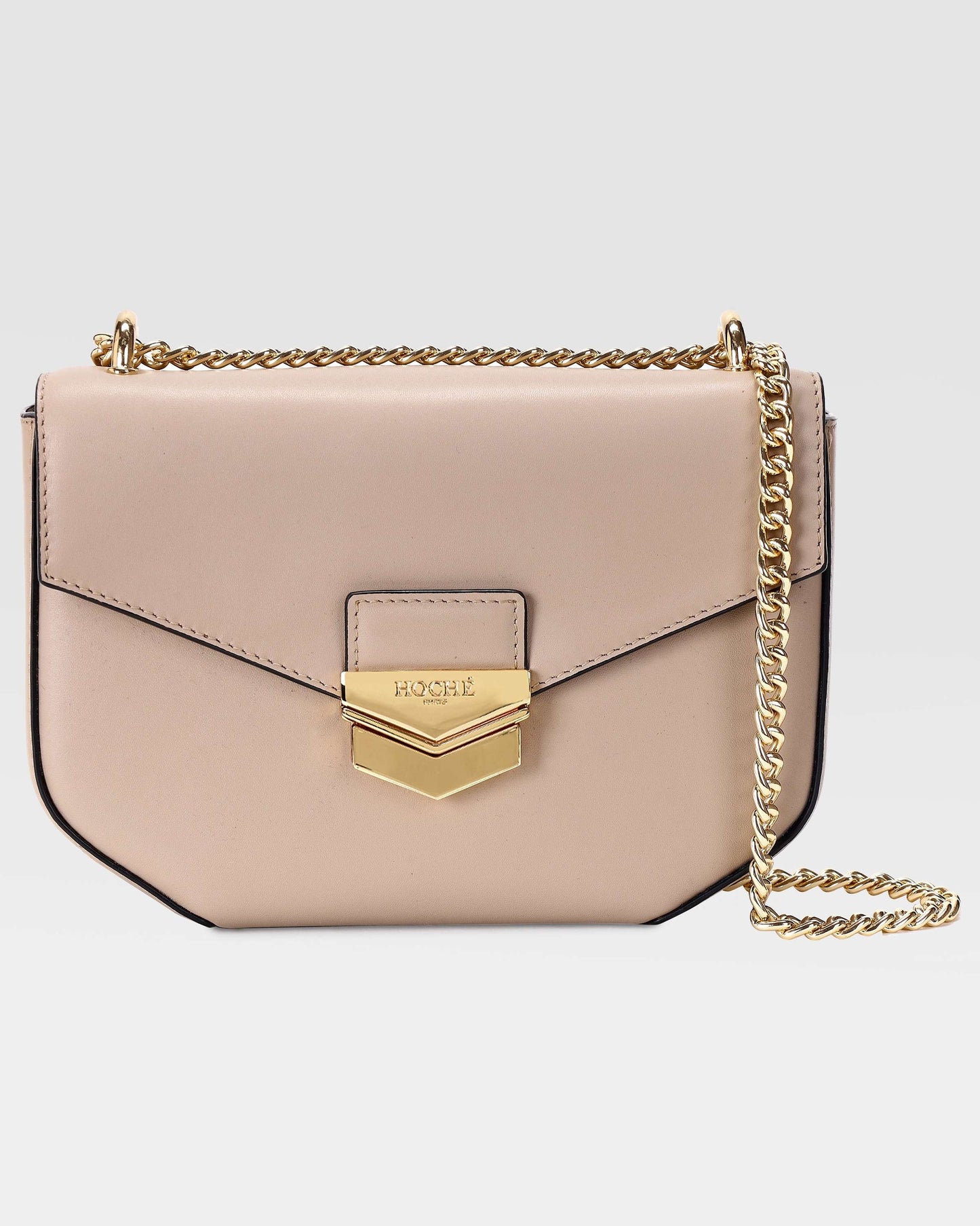 HEX SHOULDER SLING BAG