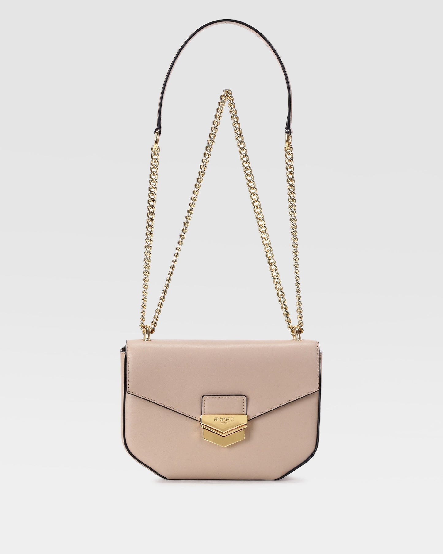 HEX SHOULDER SLING BAG