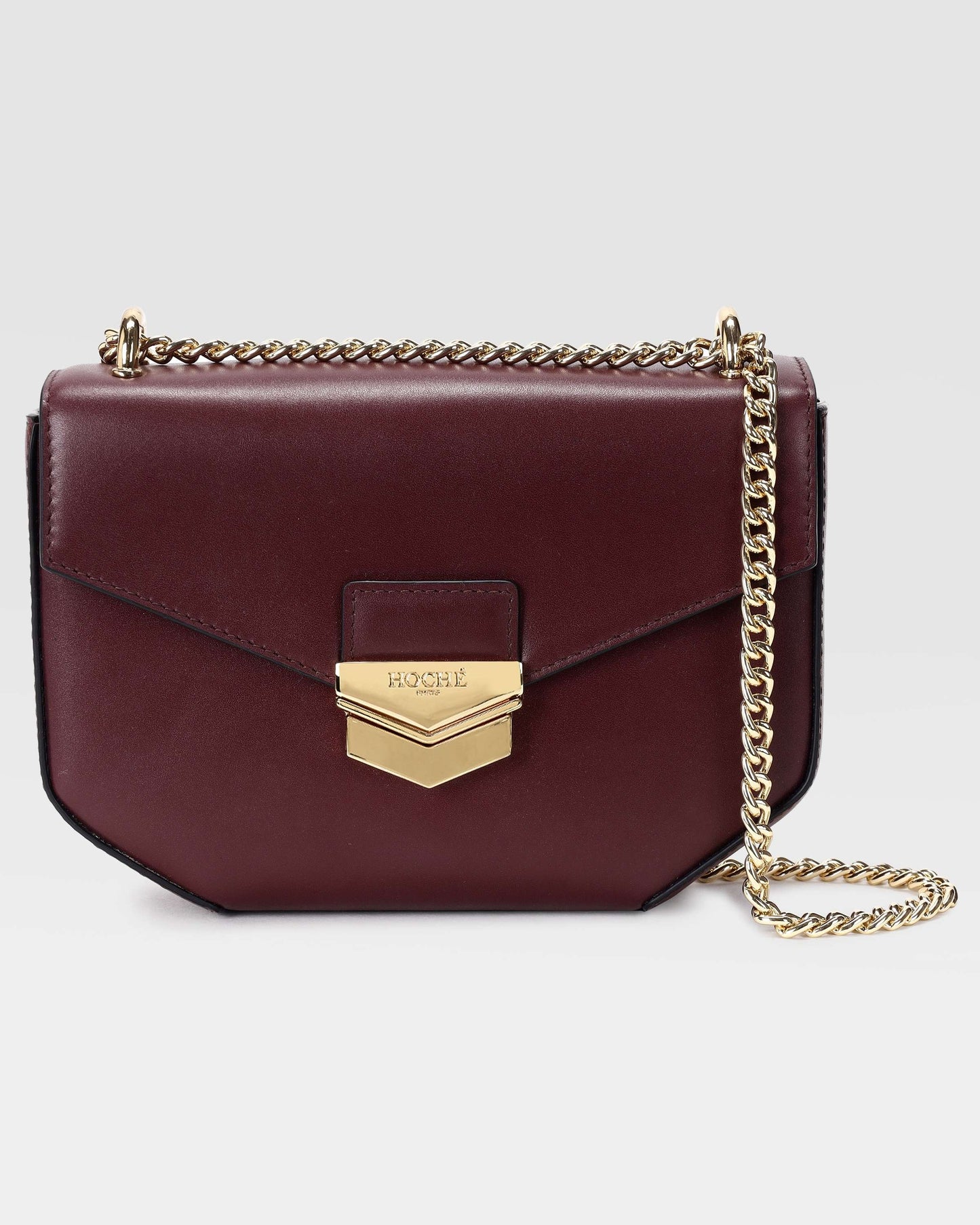 HEX SHOULDER SLING BAG