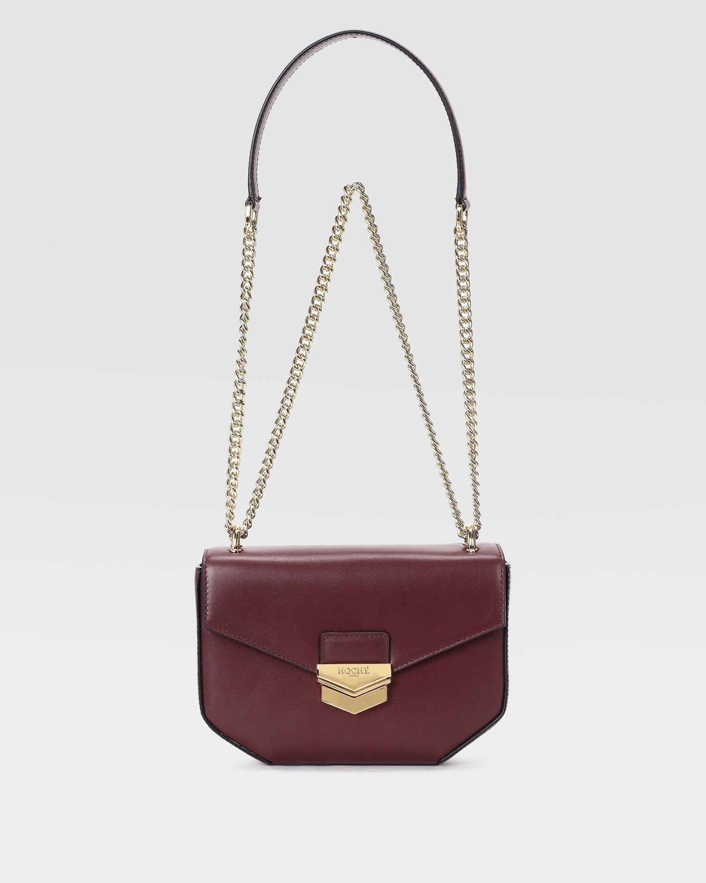 HEX SHOULDER SLING BAG