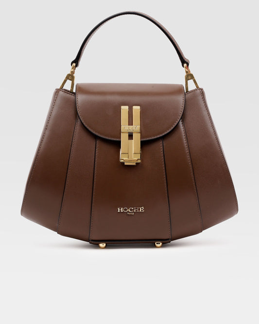 MINI BRIOCHE TOP HANDLE BAG