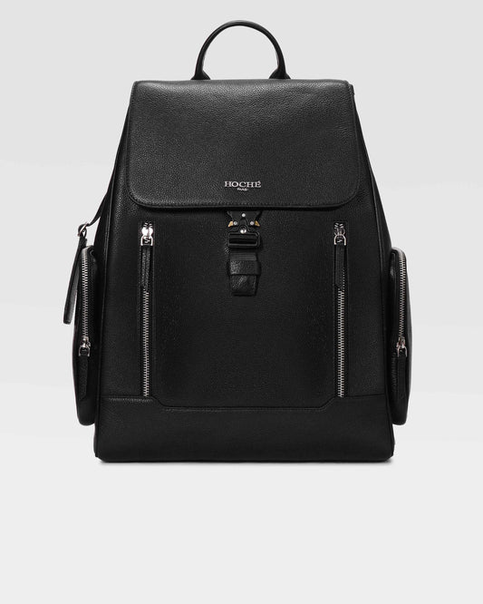 Vancouver Leather Backpack
