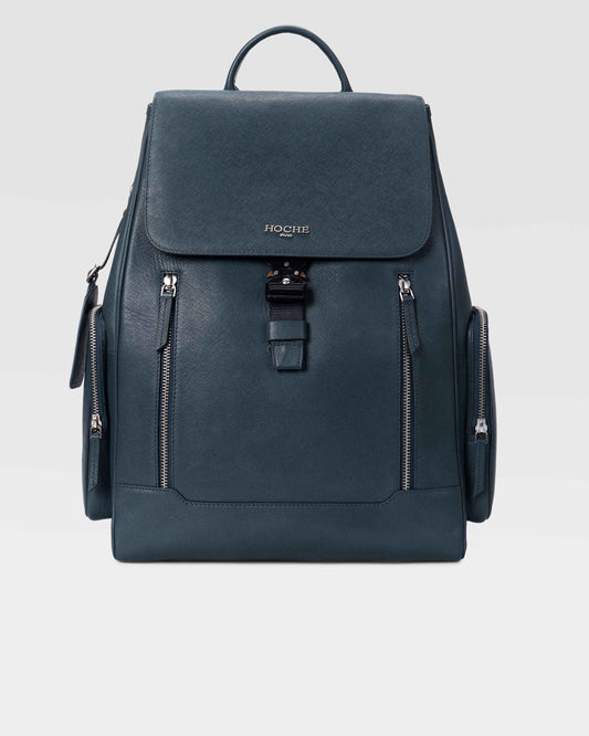 Vancouver Leather Backpack