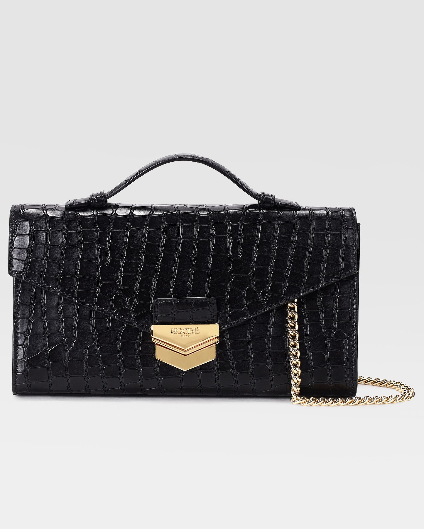 AIDA TOP HANDLE SLING BAG