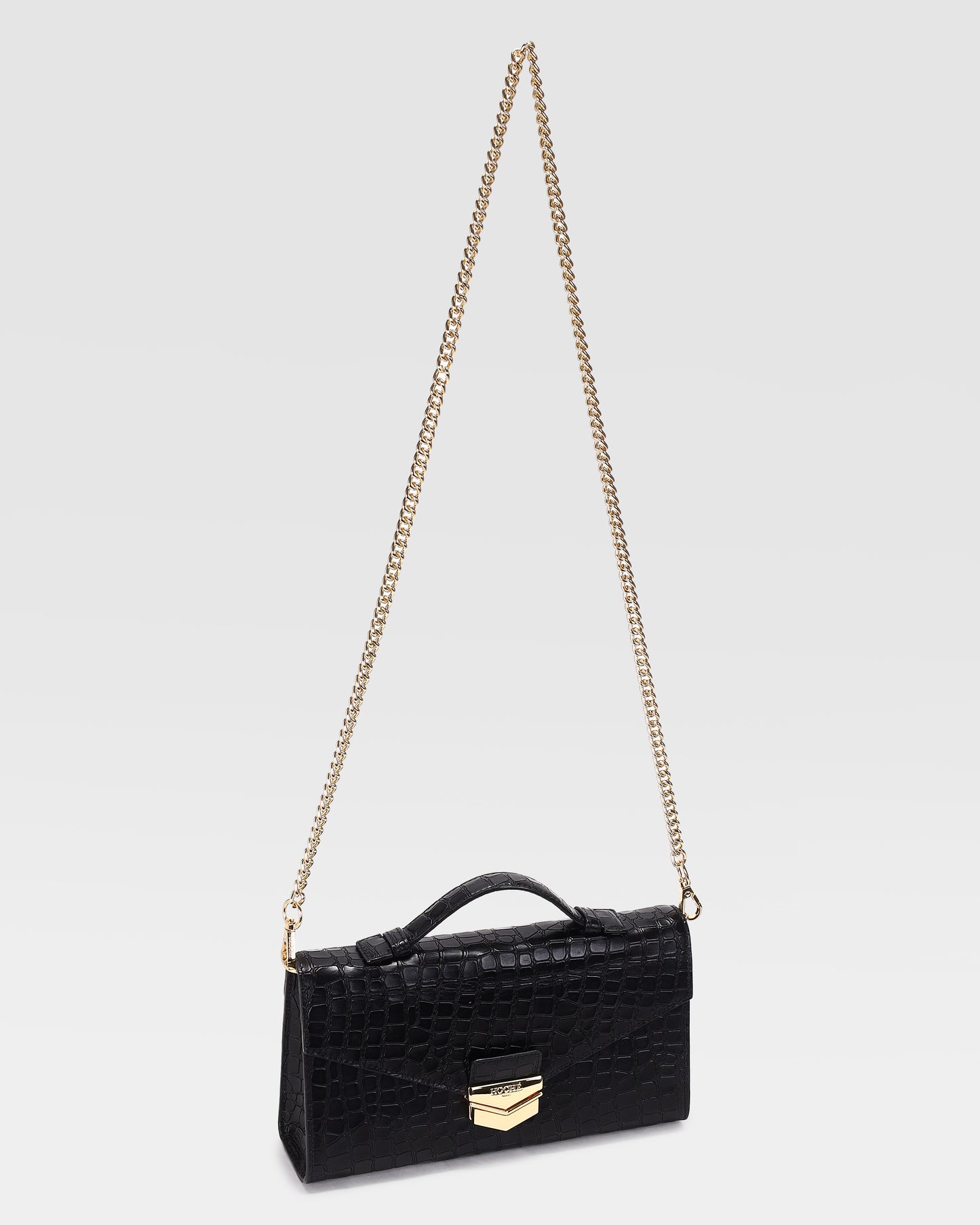 AIDA TOP HANDLE SLING BAG