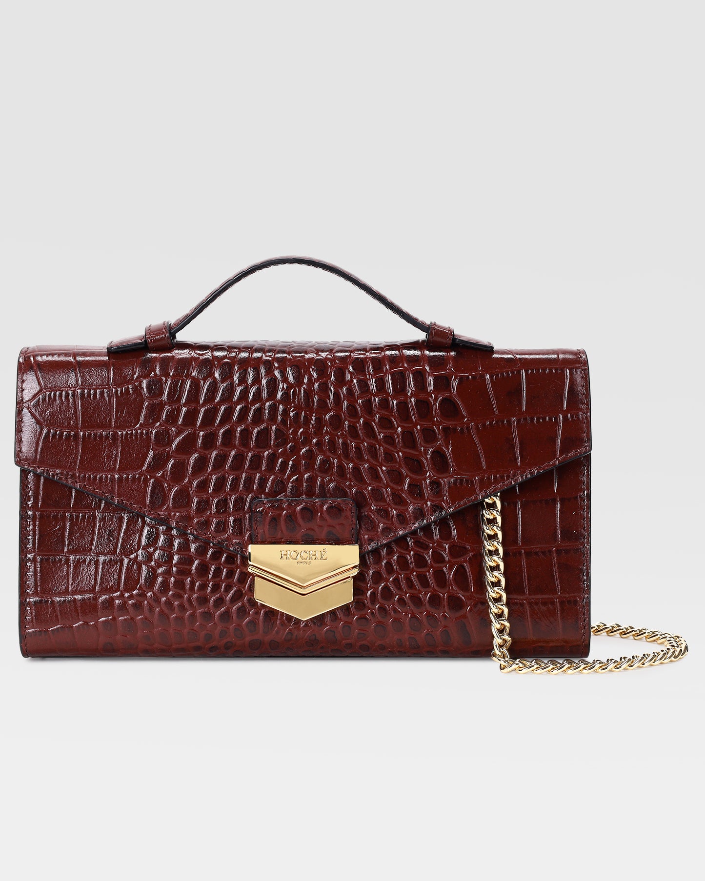 AIDA TOP HANDLE SLING BAG