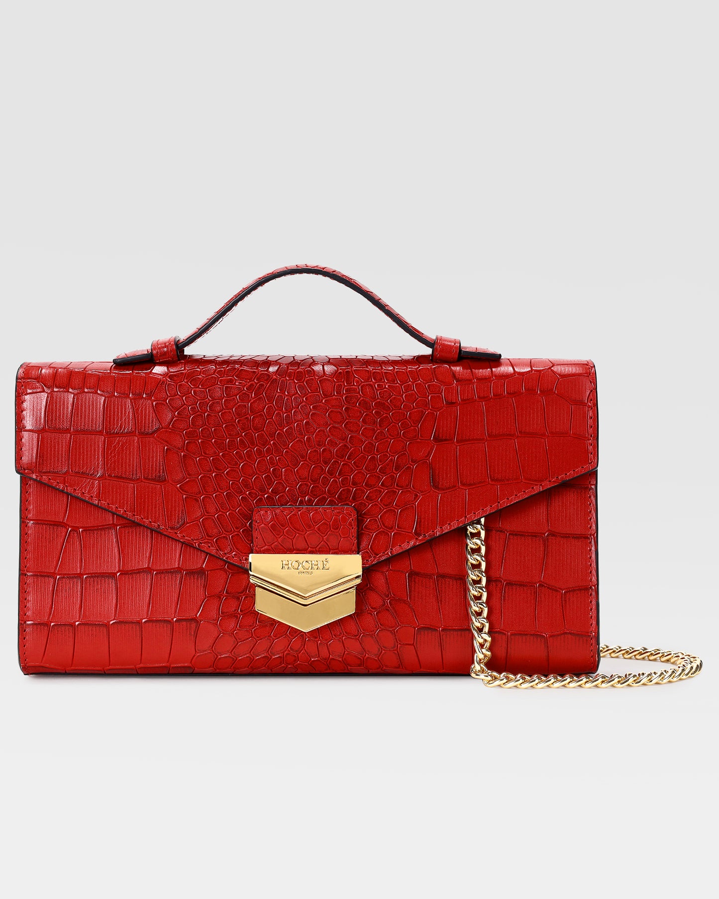 AIDA TOP HANDLE SLING BAG