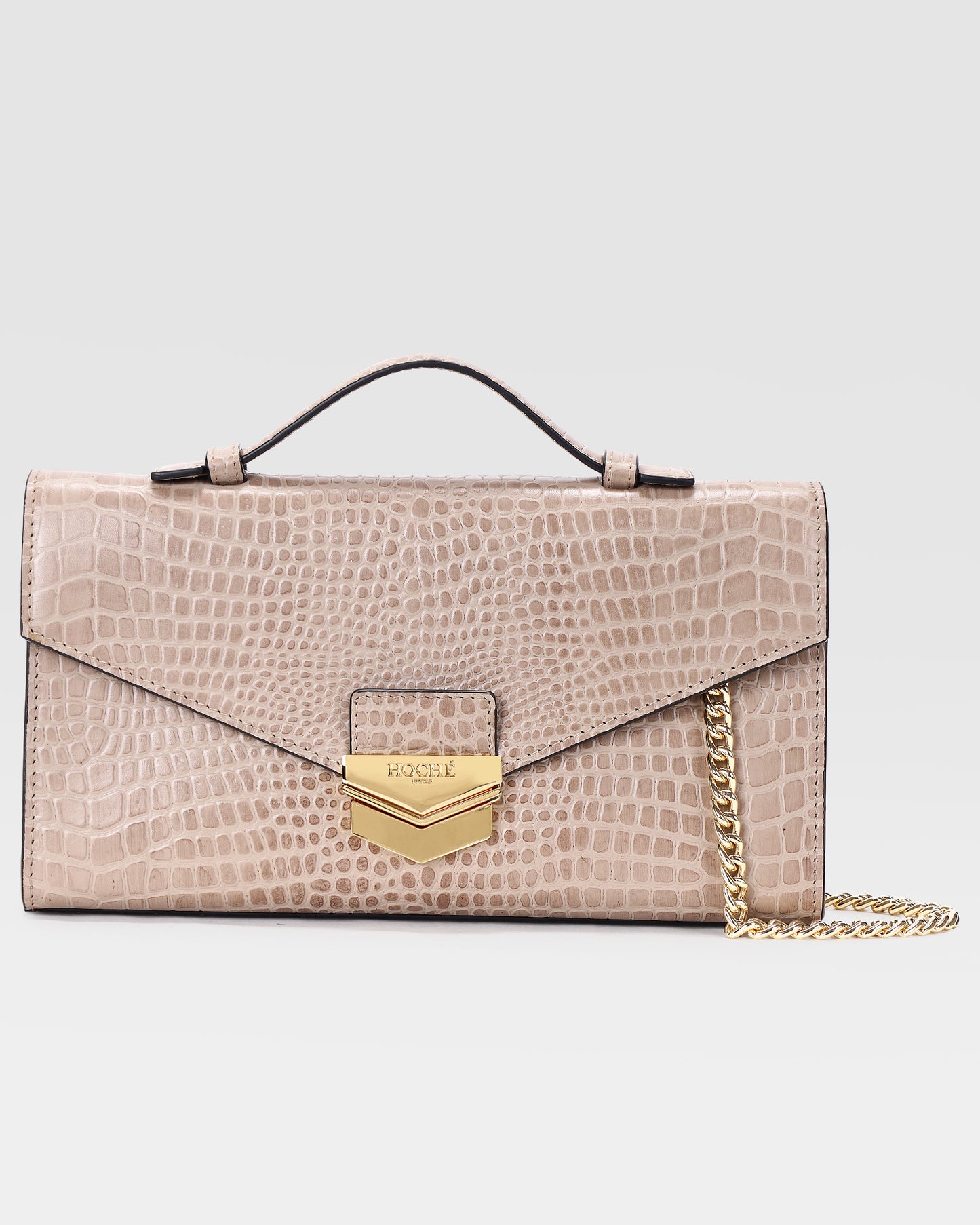 AIDA TOP HANDLE SLING BAG