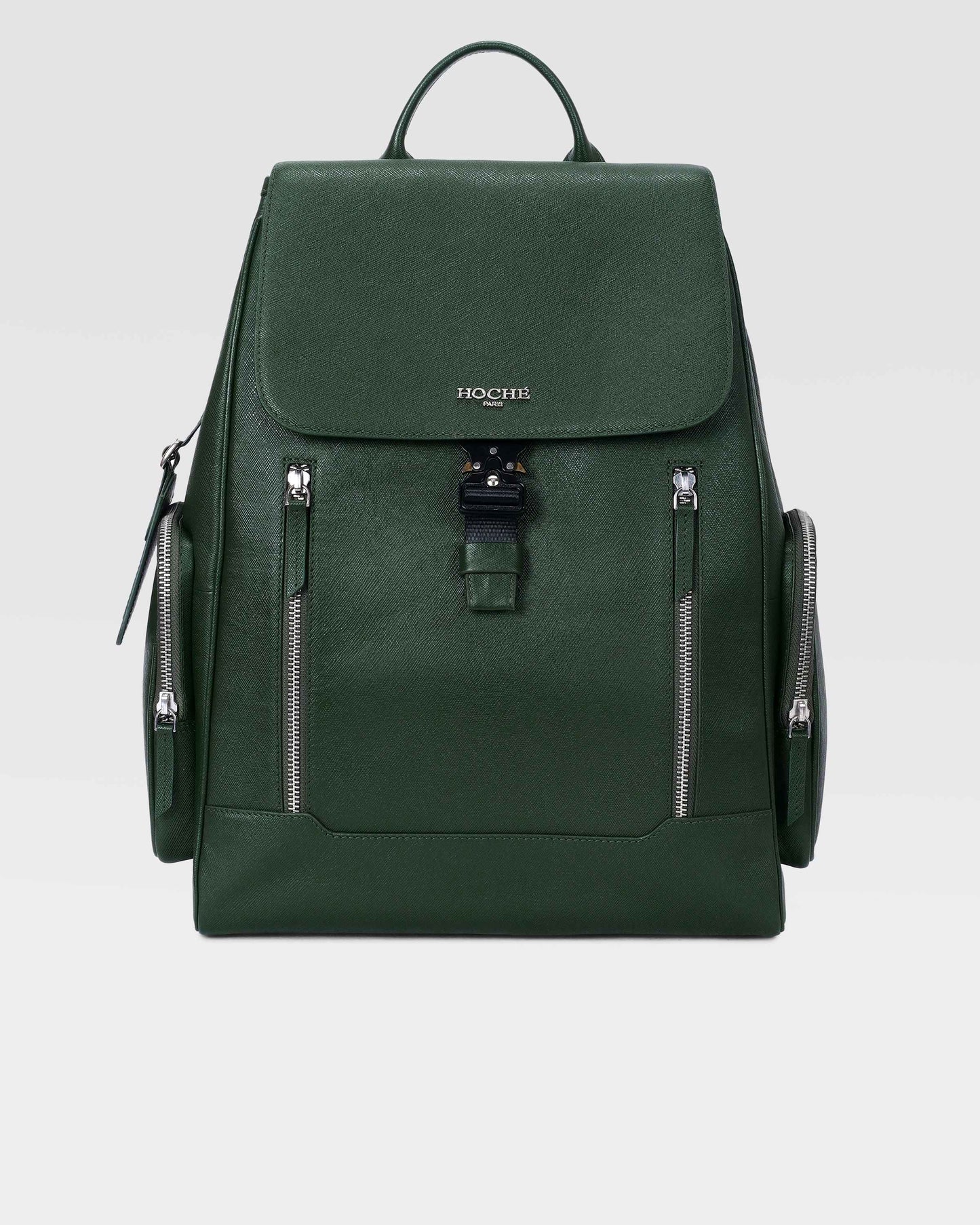 Vancouver Leather Backpack