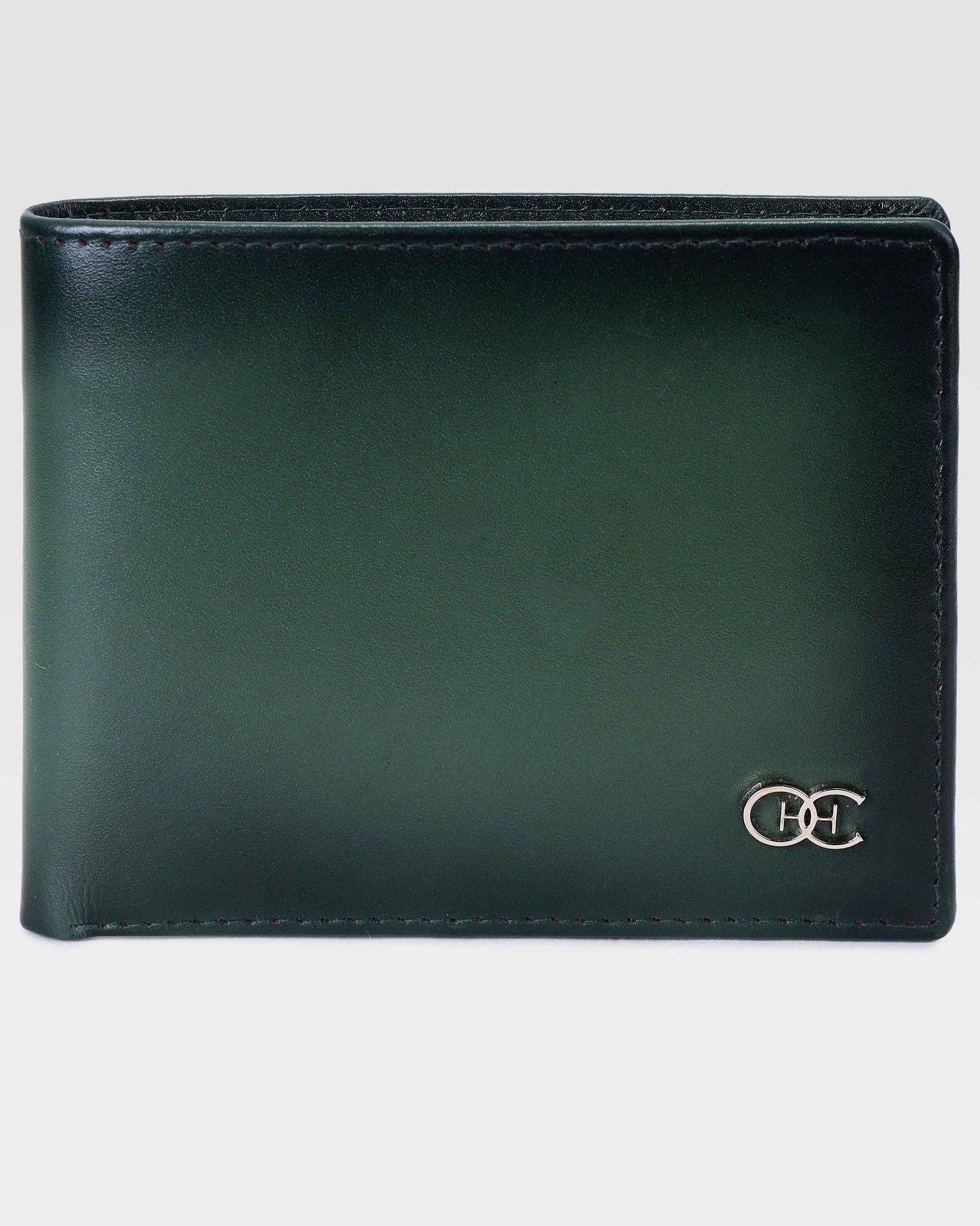 ALCHEMY BIFOLD WALLET