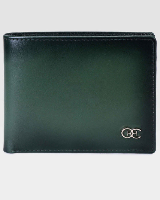 ALCHEMY BIFOLD WALLET