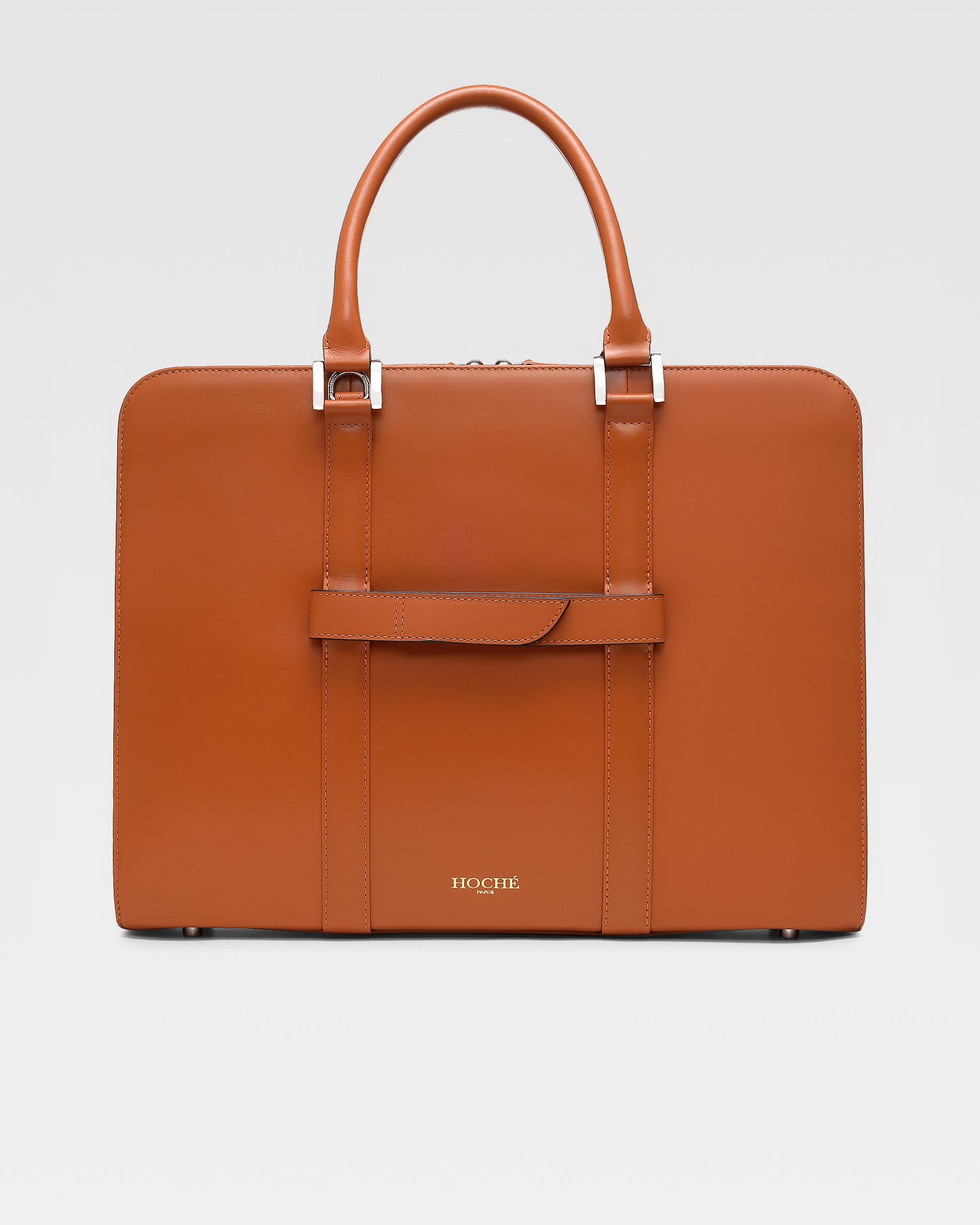 Leather Briefcase Men's Leather Bags For Work Liberty Leather