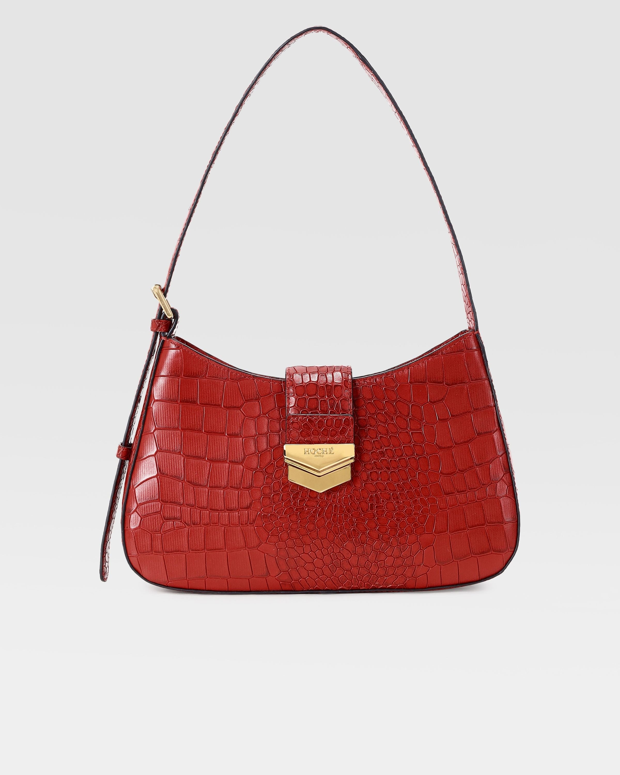 VERDI SHOULDER BAG – Hocheparis