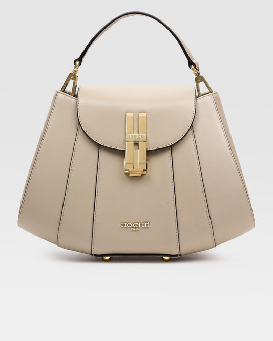 MINI BRIOCHE TOP HANDLE BAG