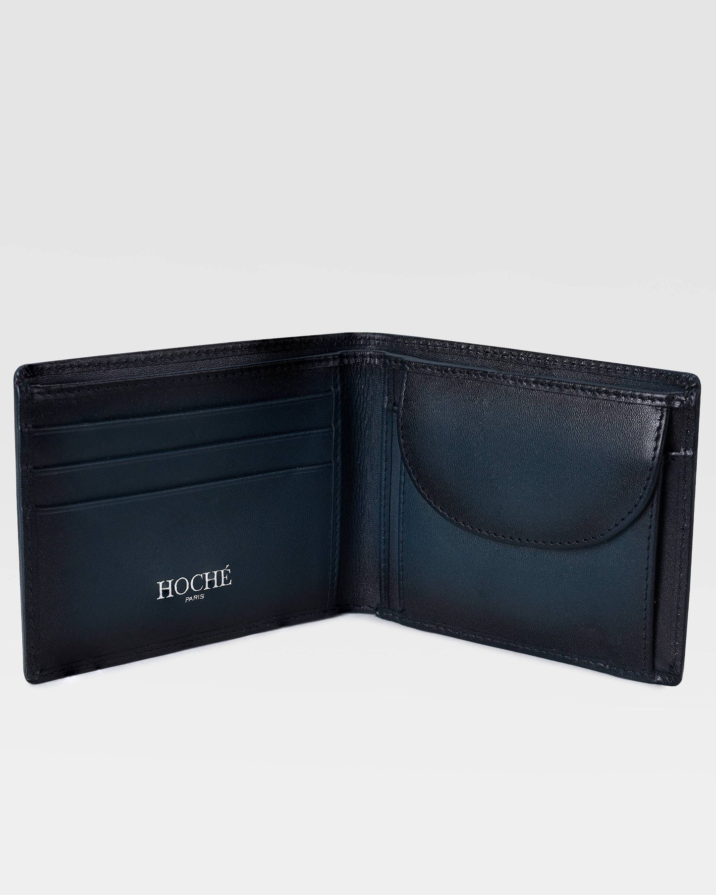 ALCHEMY BIFOLD WALLET
