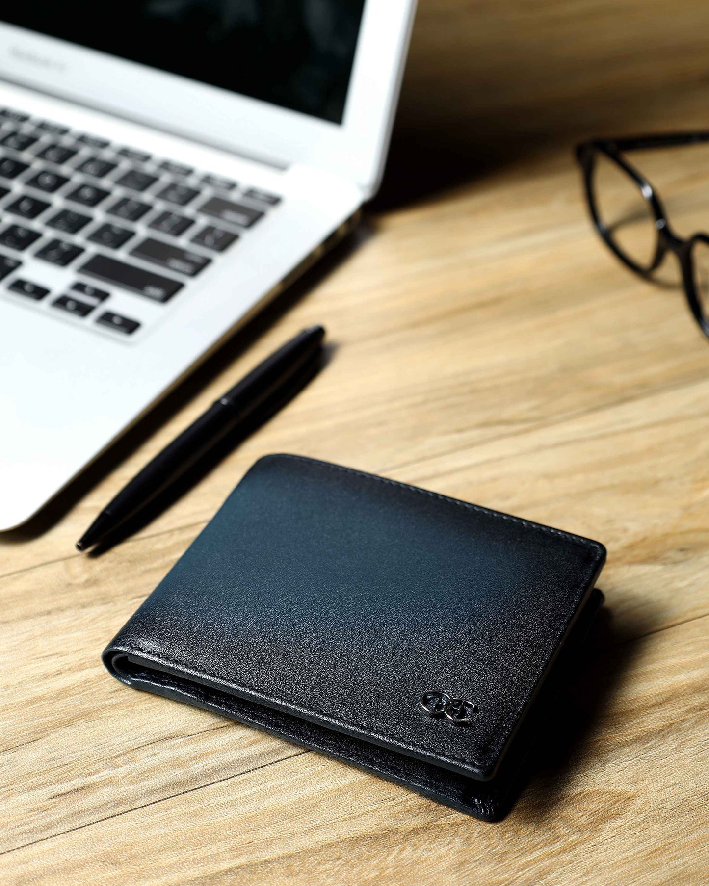 ALCHEMY BIFOLD WALLET