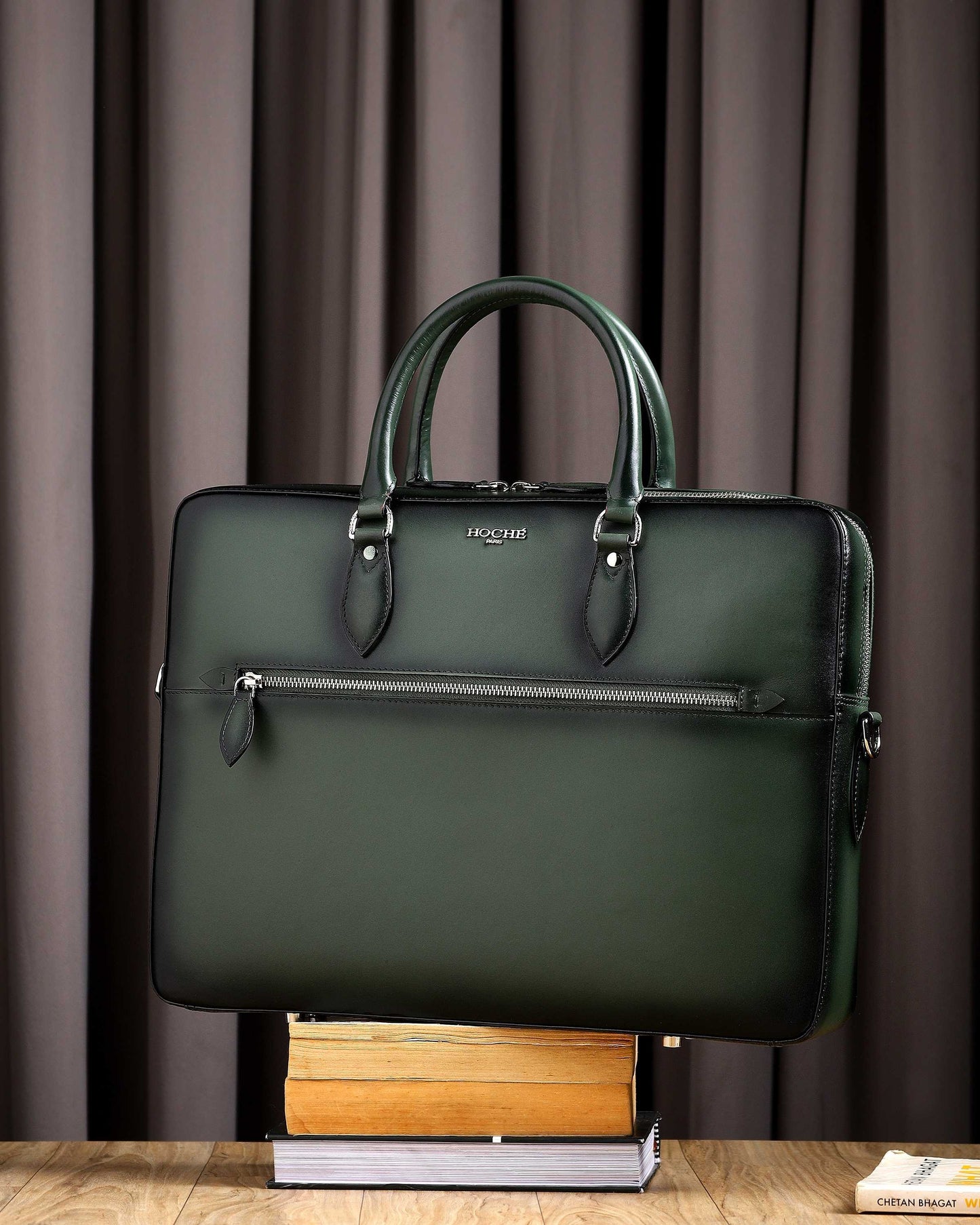 Le Magicien Laptop Bag