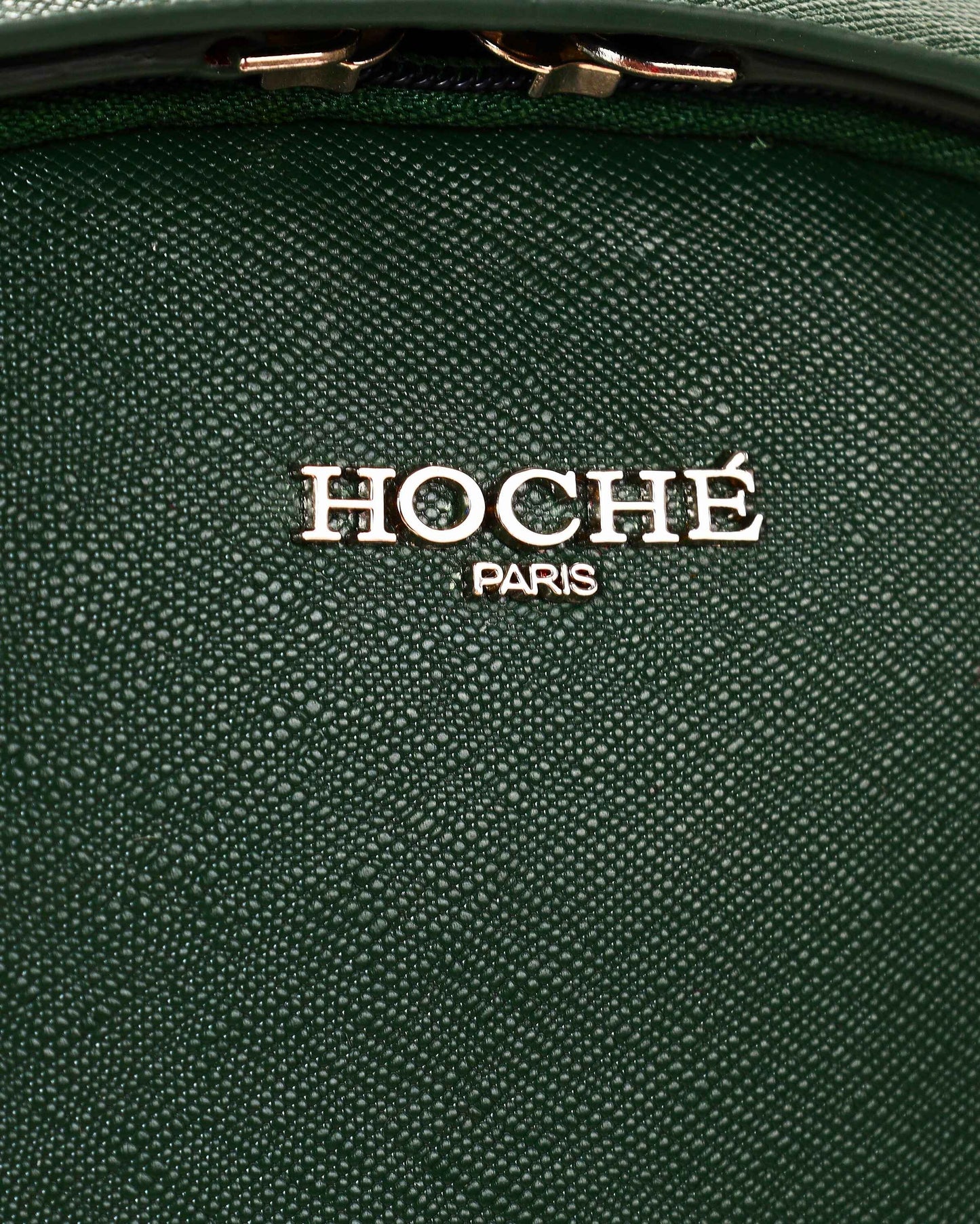 Stanford Leather Backpack