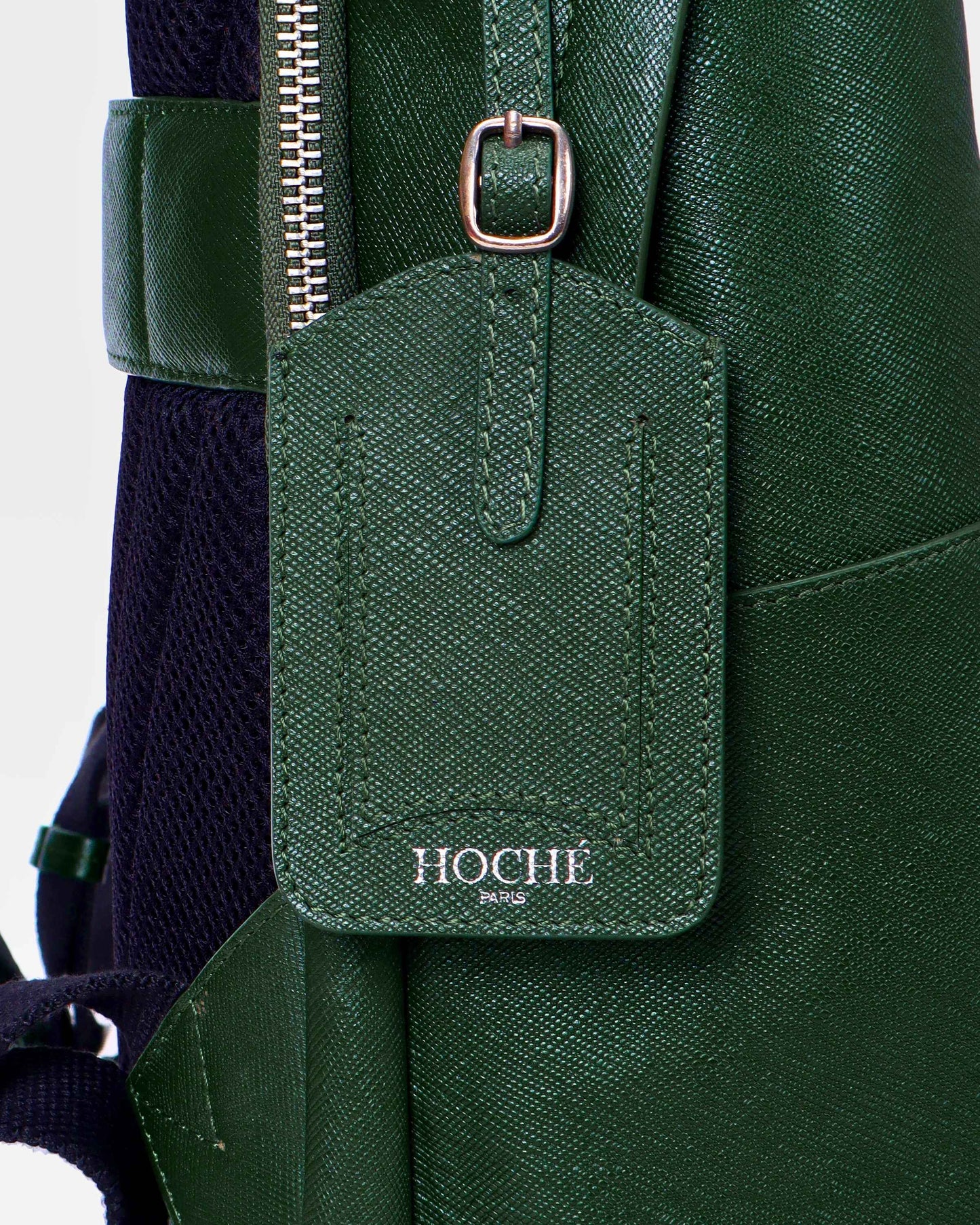 Stanford Leather Backpack