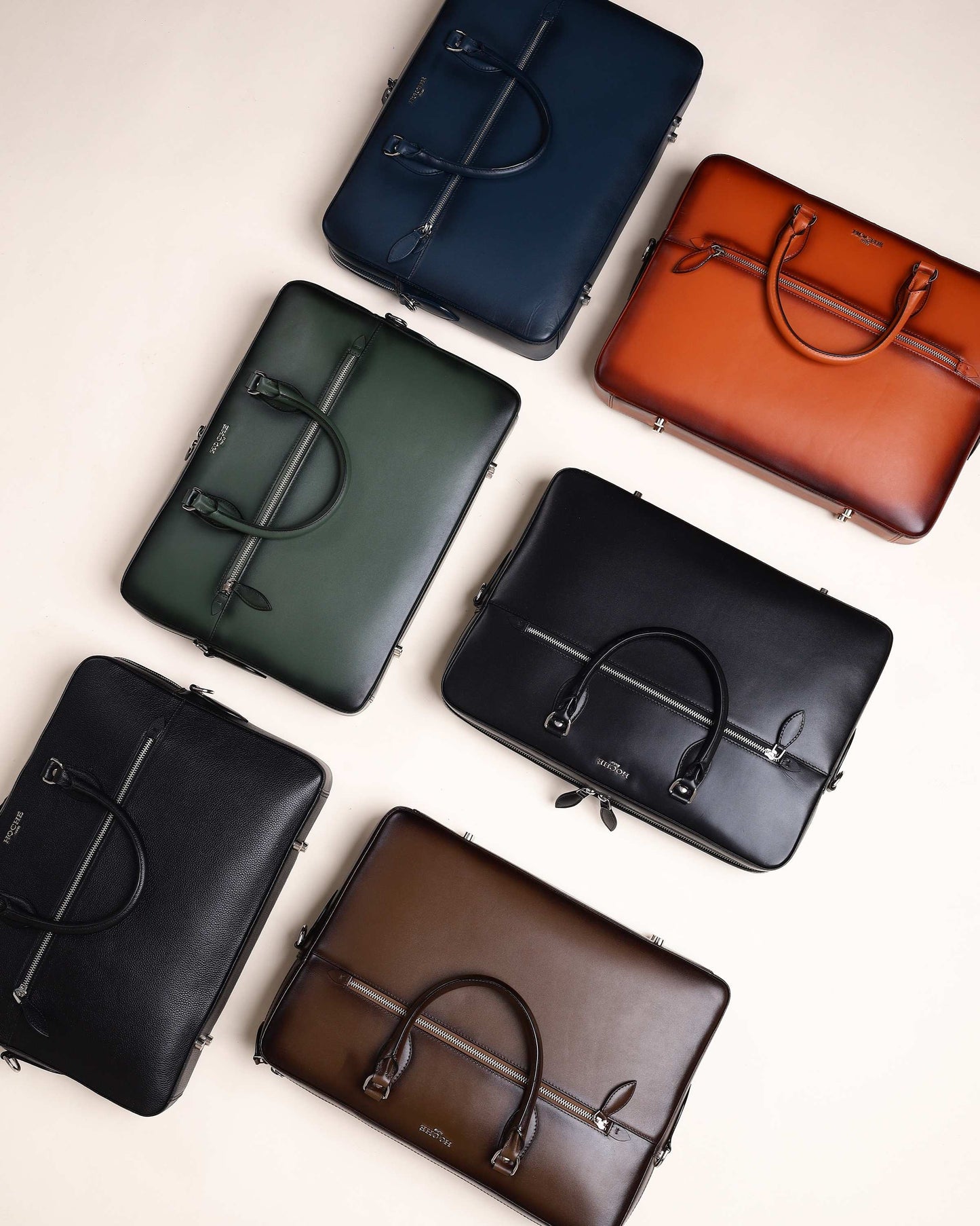 Le Magicien Laptop Bag