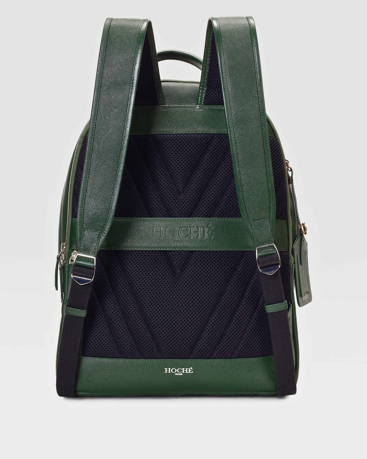 Stanford Leather Backpack