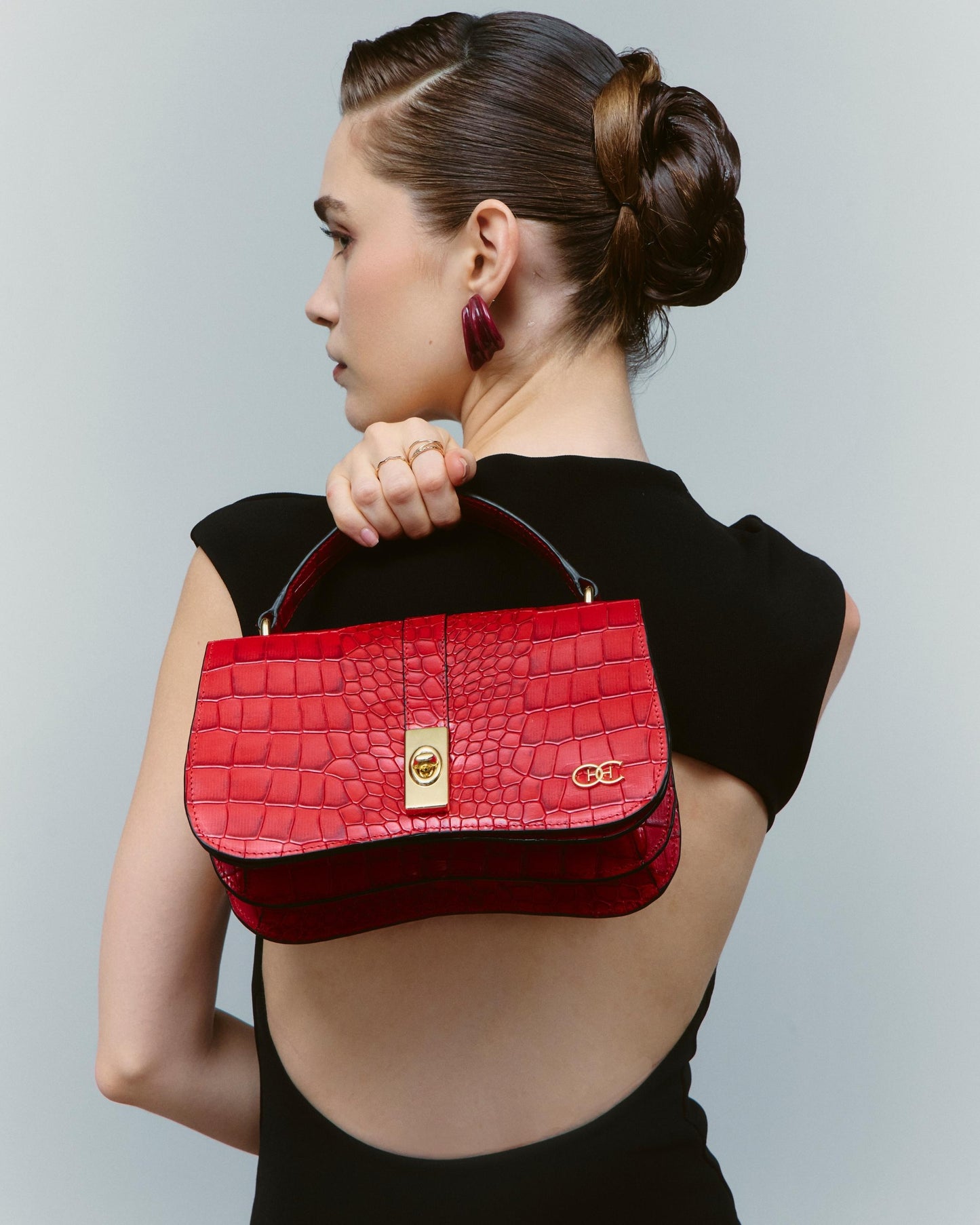 TERRA SLING BAG