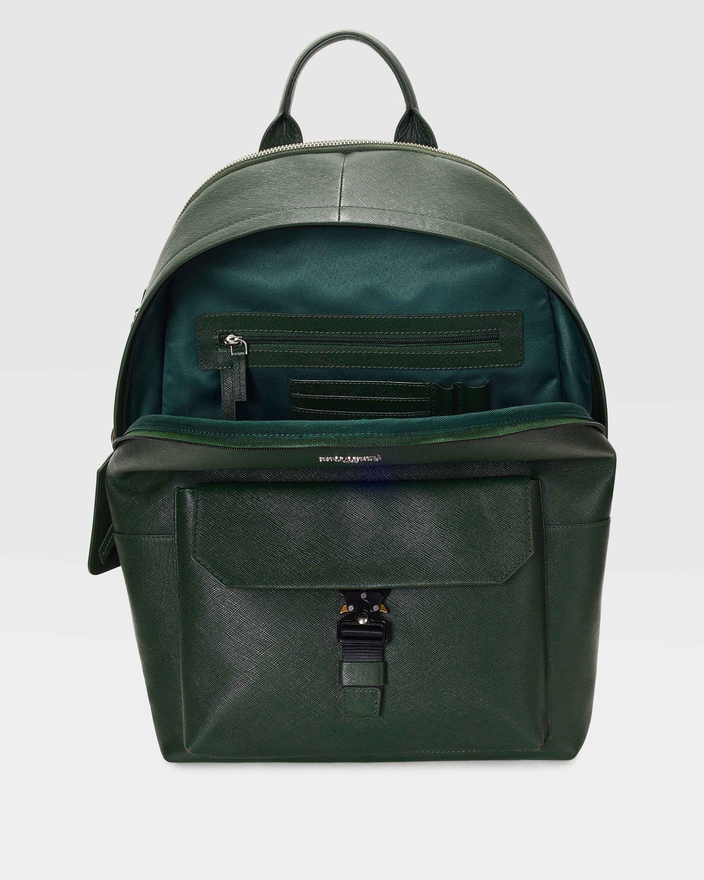 Stanford Leather Backpack