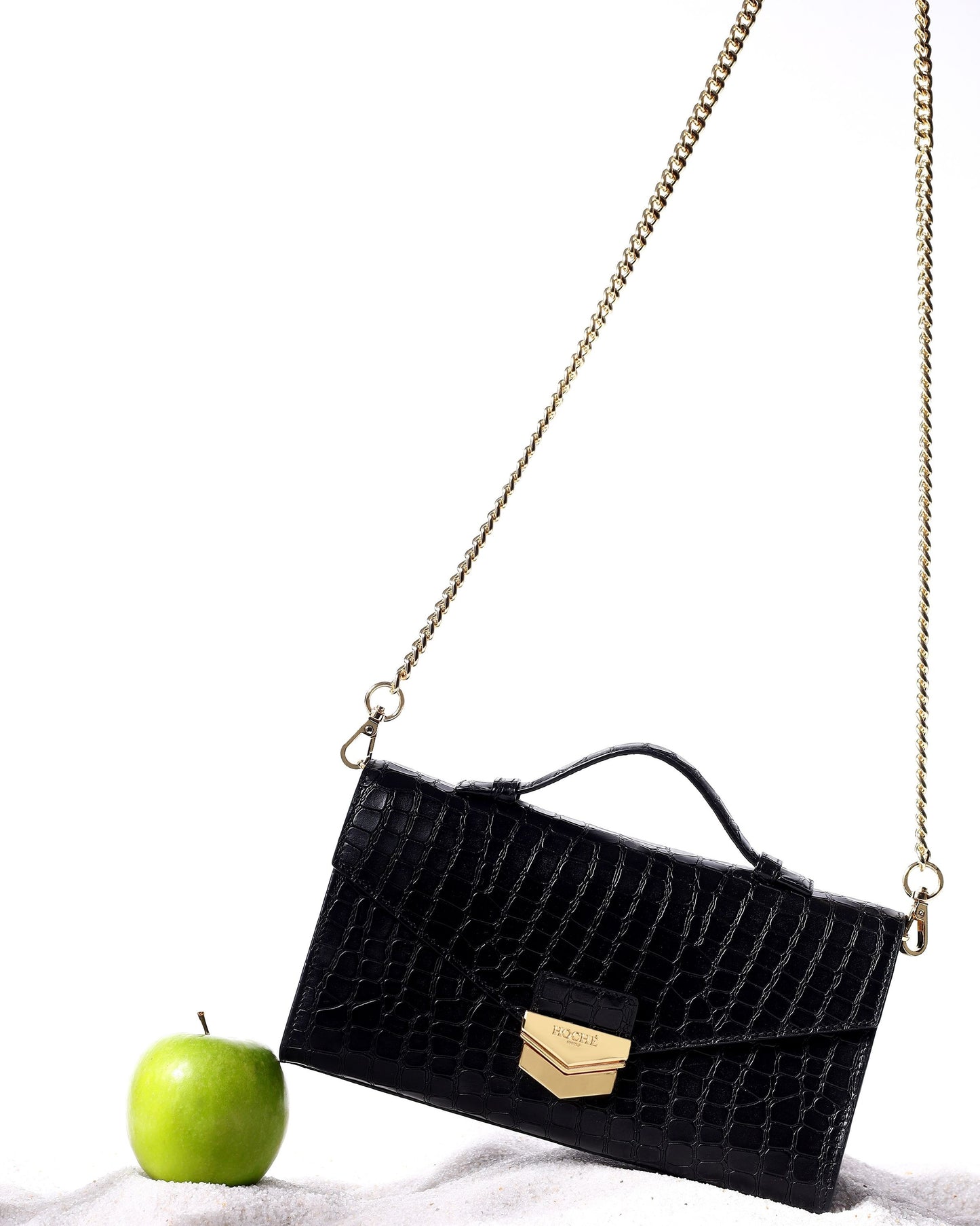 AIDA TOP HANDLE SLING BAG